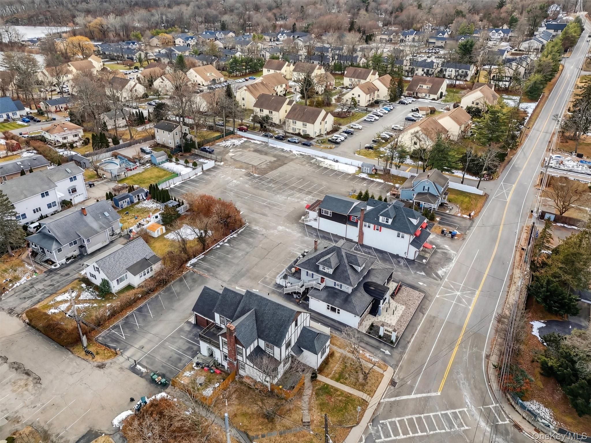 Single Family E Main Street  Westchester County, NY 10547, MLS-984252-11