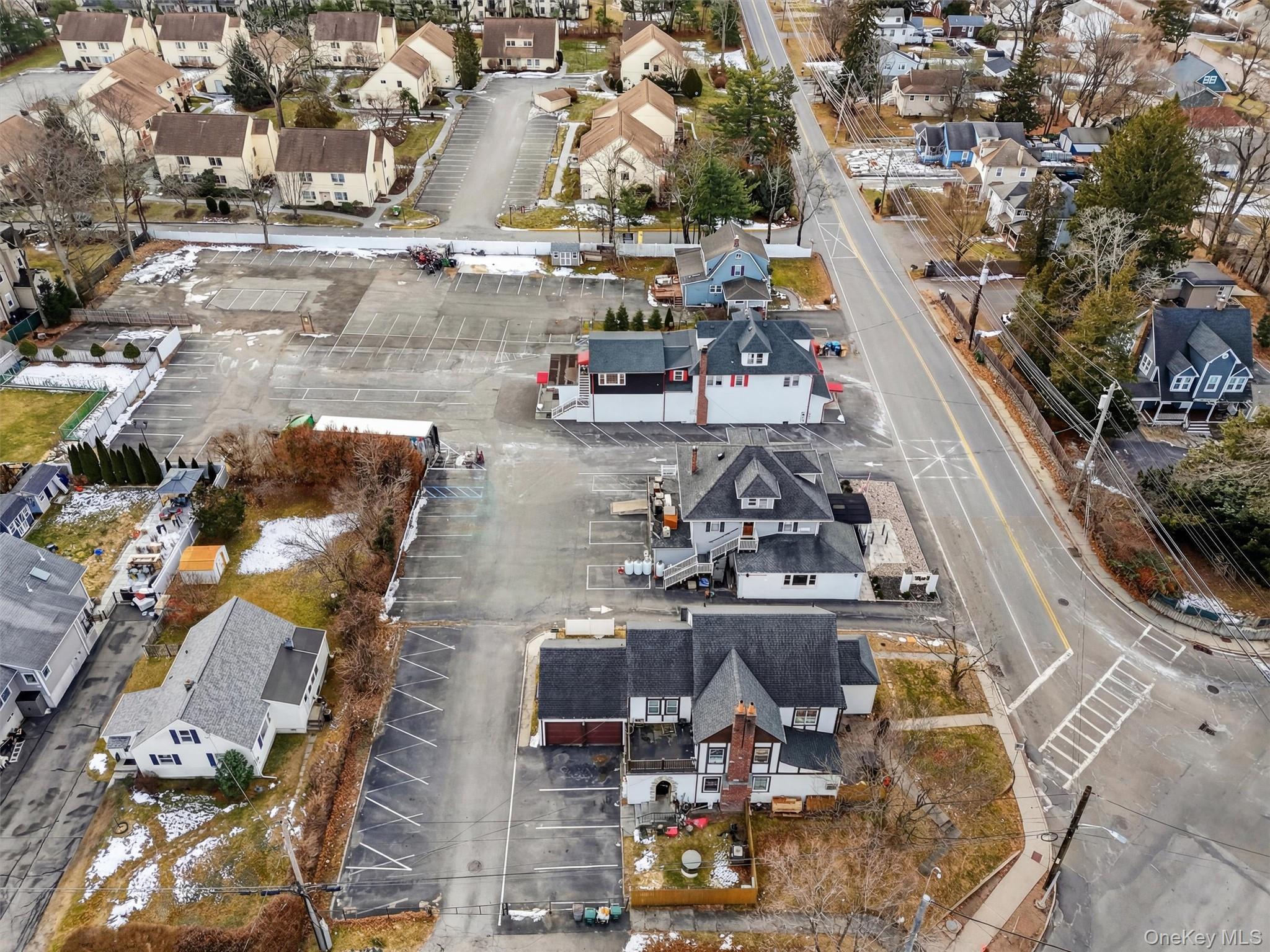 Single Family E Main Street  Westchester County, NY 10547, MLS-984252-12