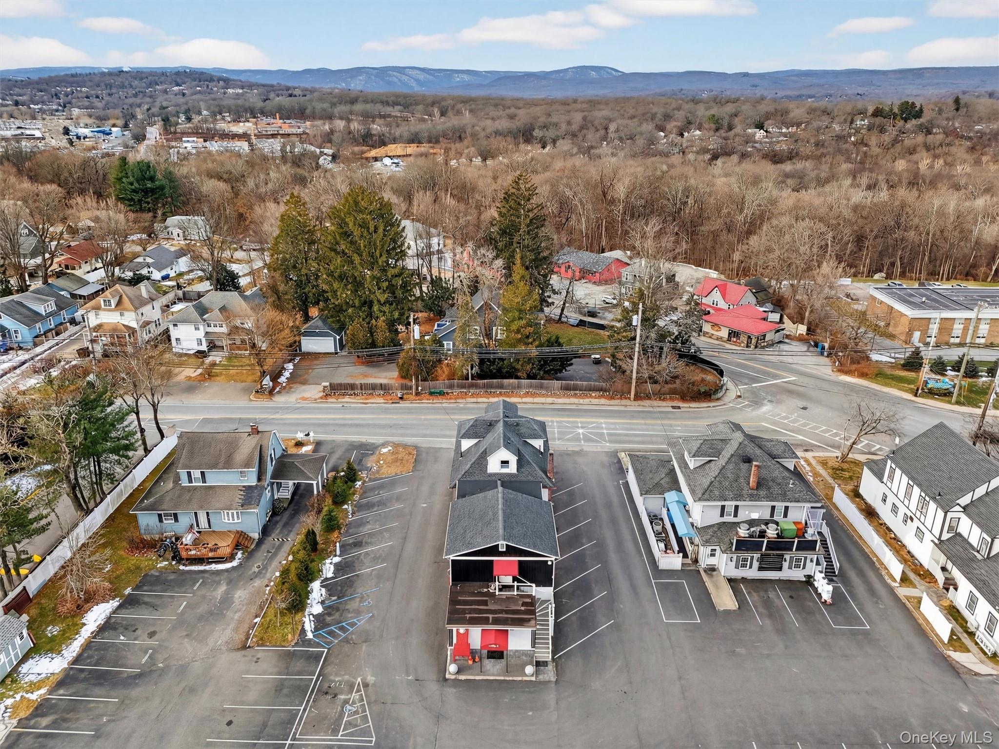 Single Family E Main Street  Westchester County, NY 10547, MLS-984252-14