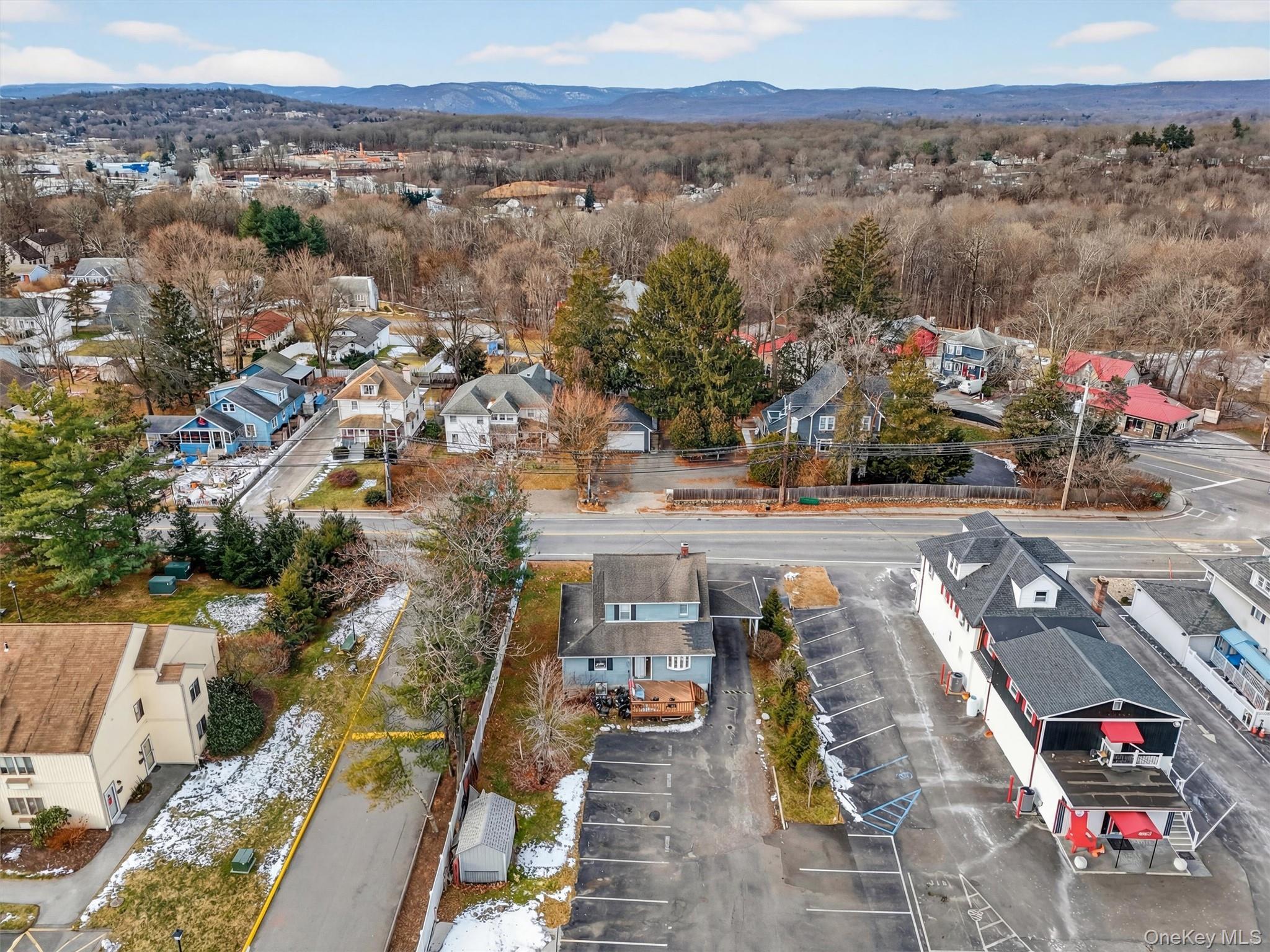 Single Family E Main Street  Westchester County, NY 10547, MLS-984252-15