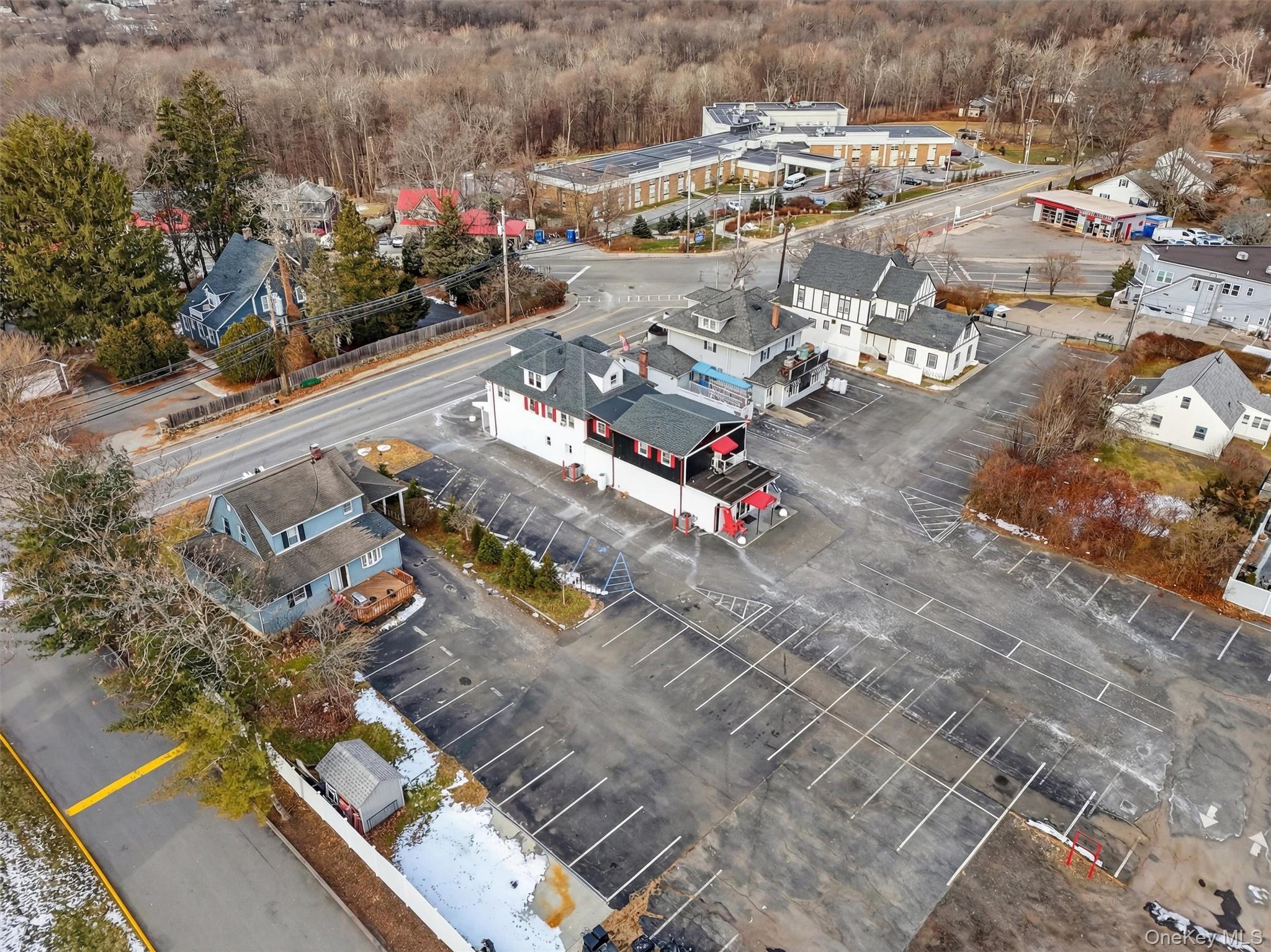 Single Family E Main Street  Westchester County, NY 10547, MLS-984252-16
