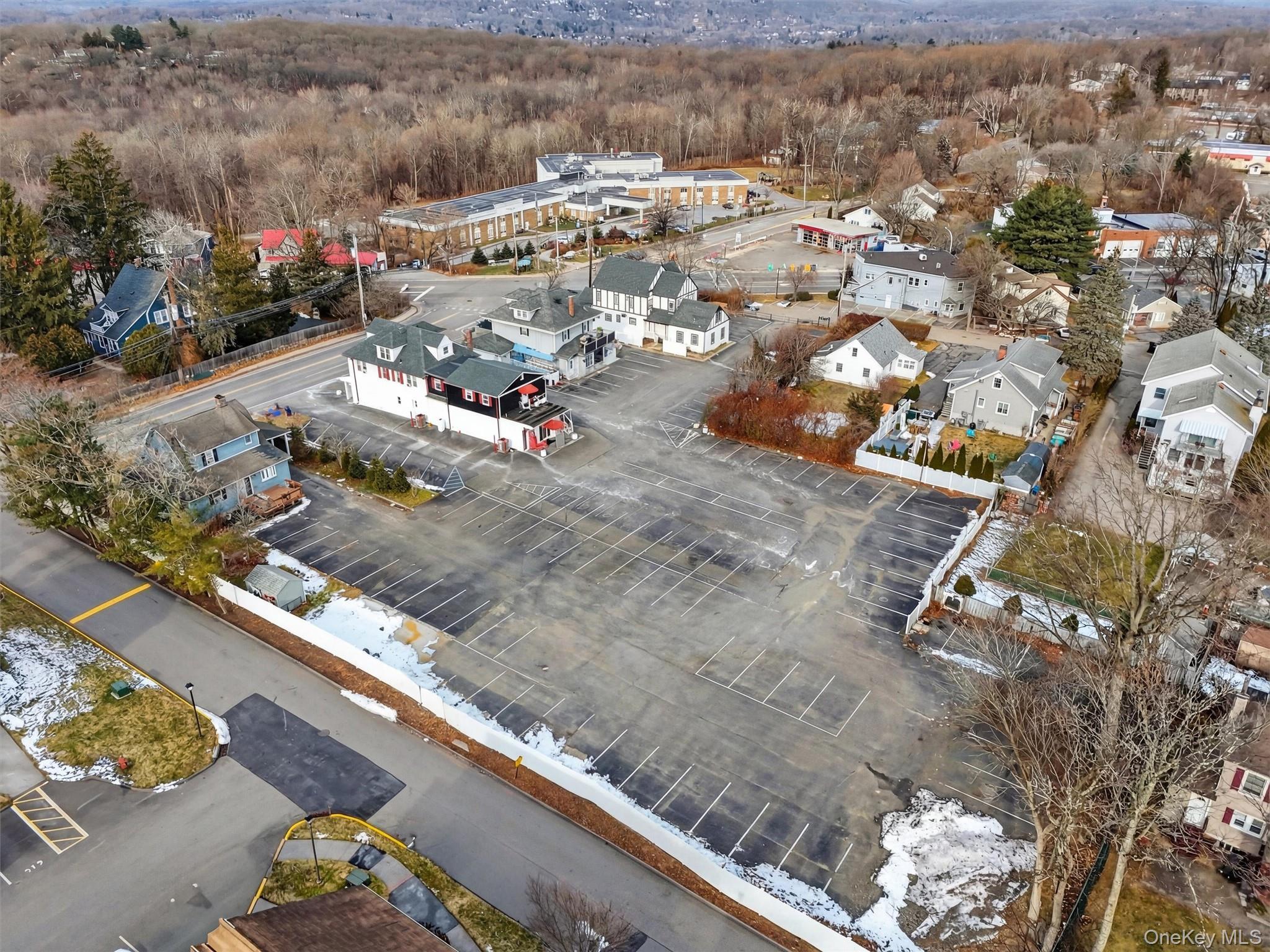 Single Family E Main Street  Westchester County, NY 10547, MLS-984252-9