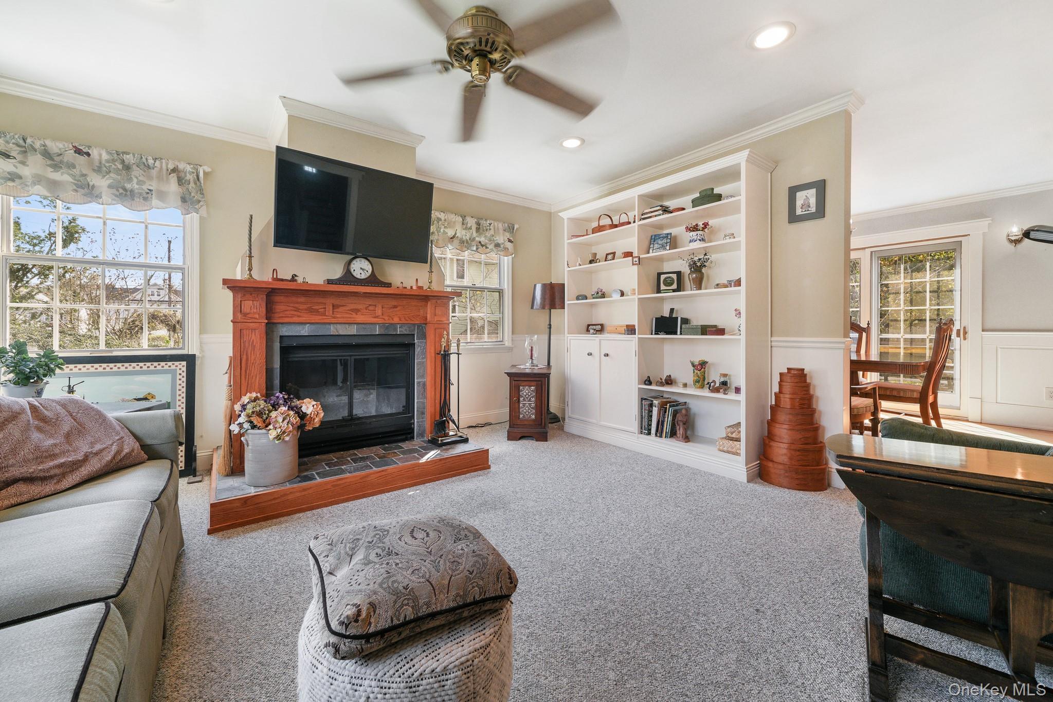 Single Family Grand  Rockland County, NY 10983, MLS-984254-10