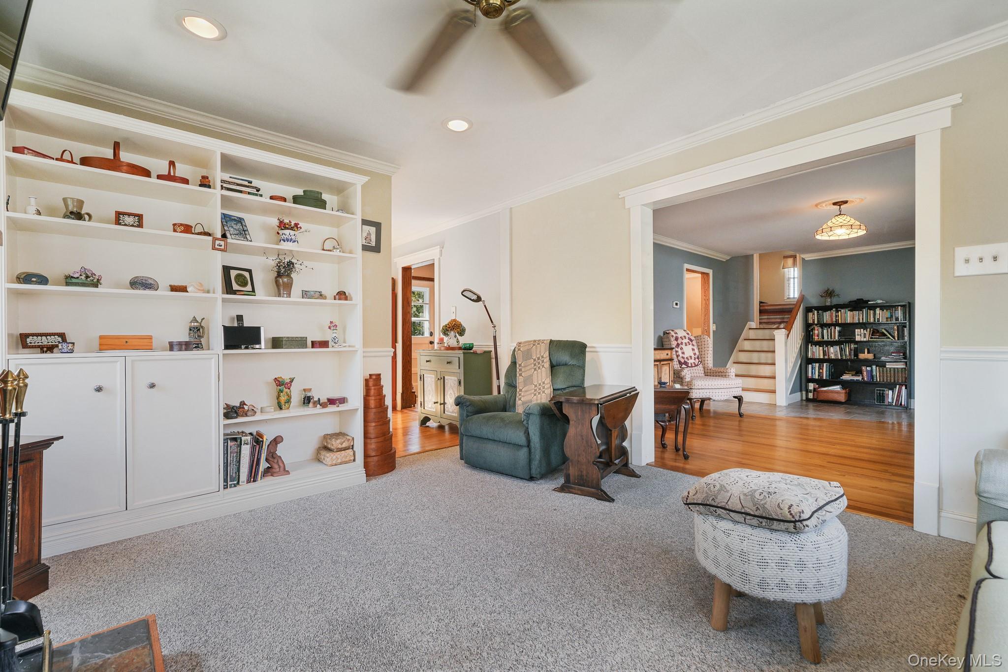 Single Family Grand  Rockland County, NY 10983, MLS-984254-11