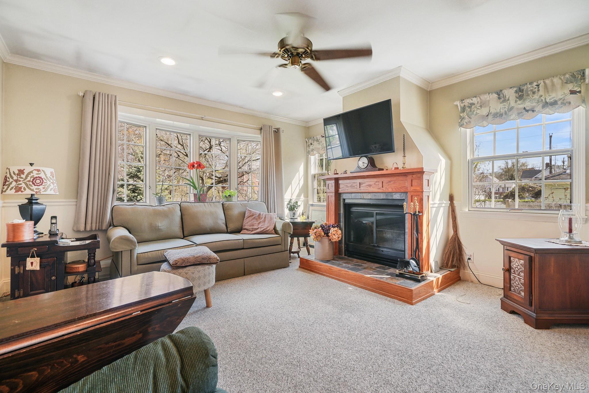 Single Family Grand  Rockland County, NY 10983, MLS-984254-12