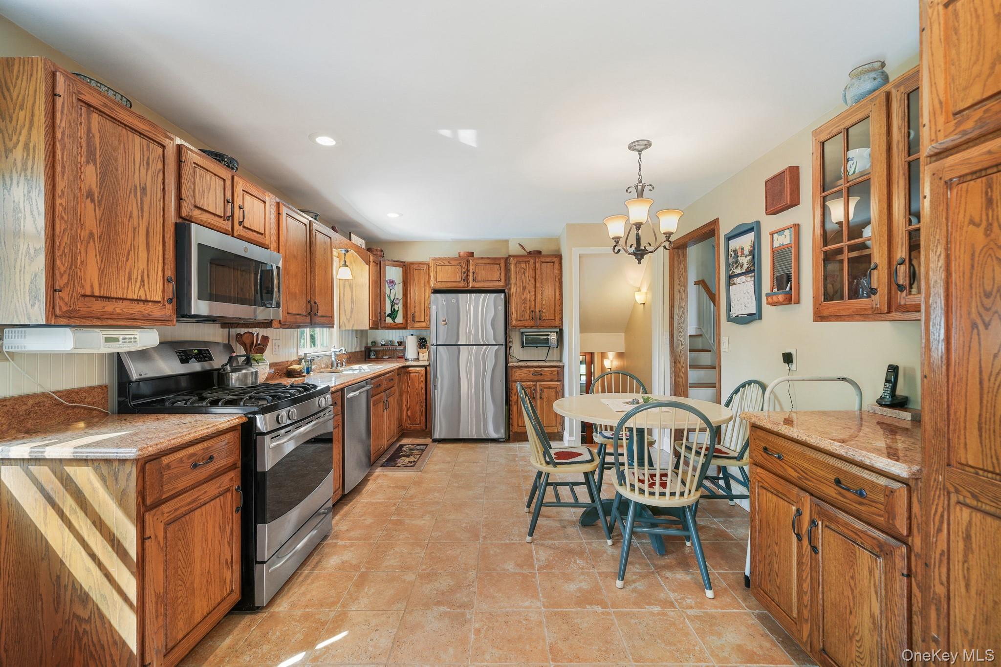 Single Family Grand  Rockland County, NY 10983, MLS-984254-15