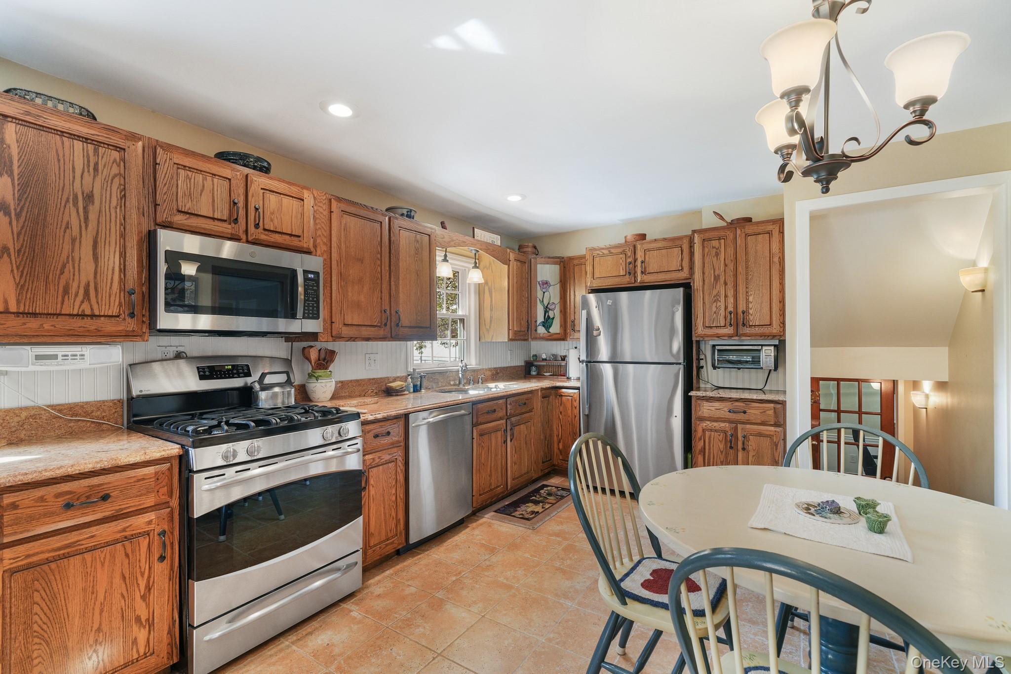 Single Family Grand  Rockland County, NY 10983, MLS-984254-16