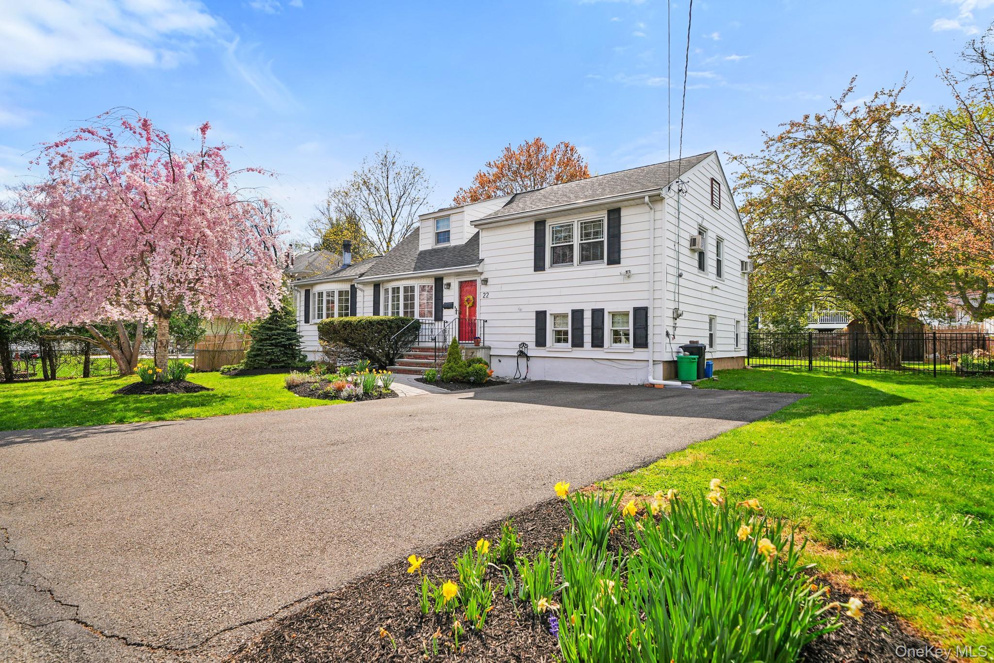 Single Family Grand  Rockland County, NY 10983, MLS-984254-2