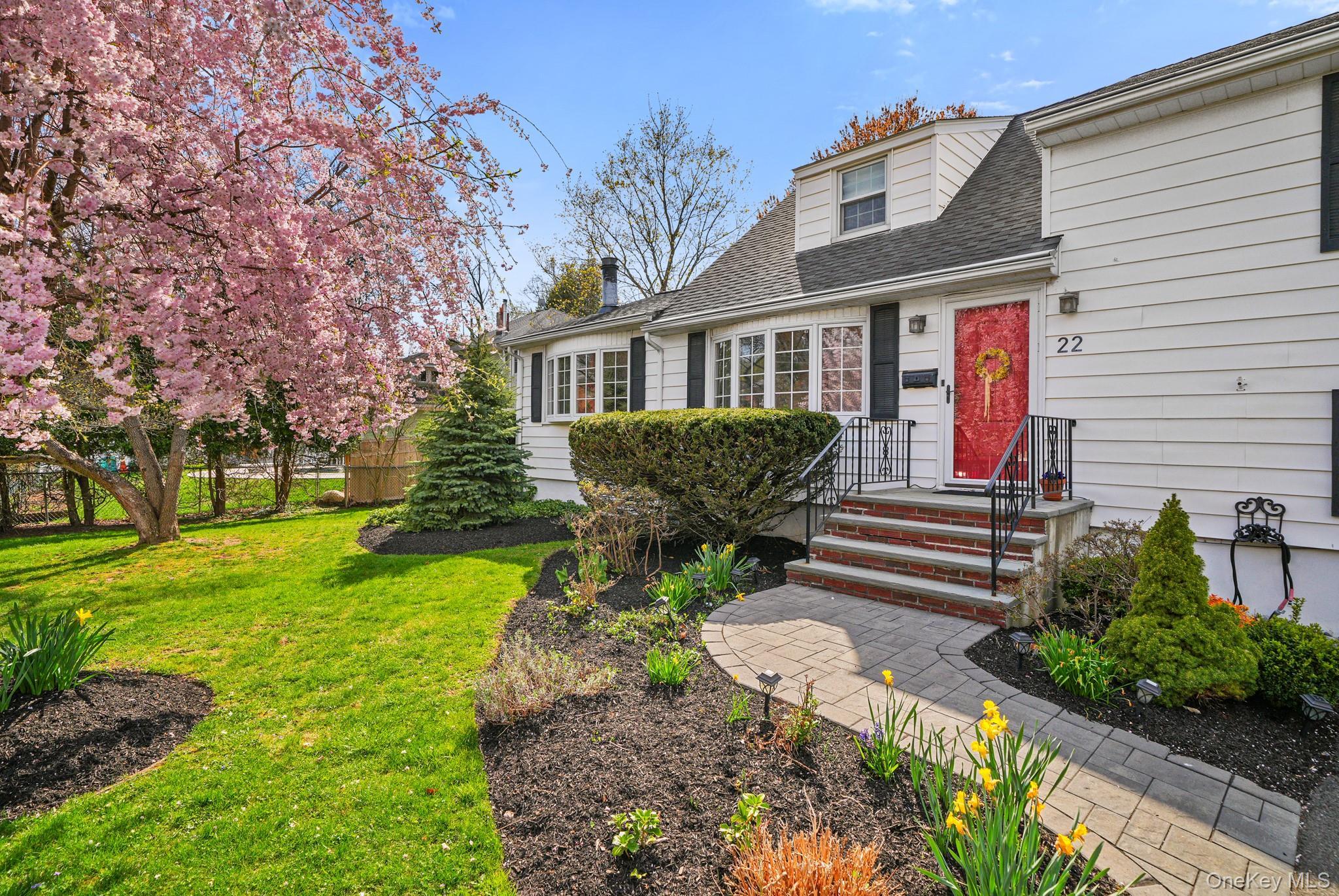 Single Family Grand  Rockland County, NY 10983, MLS-984254-3