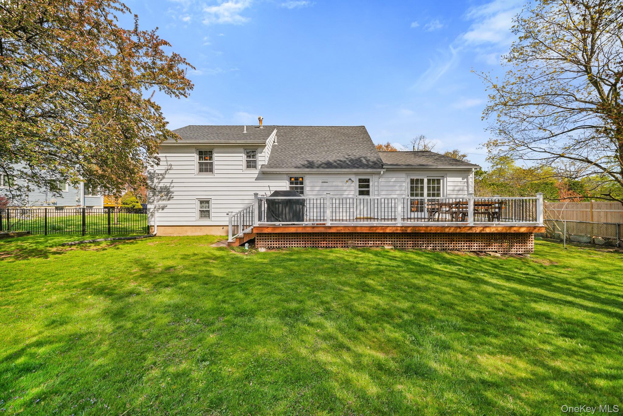 Single Family Grand  Rockland County, NY 10983, MLS-984254-30