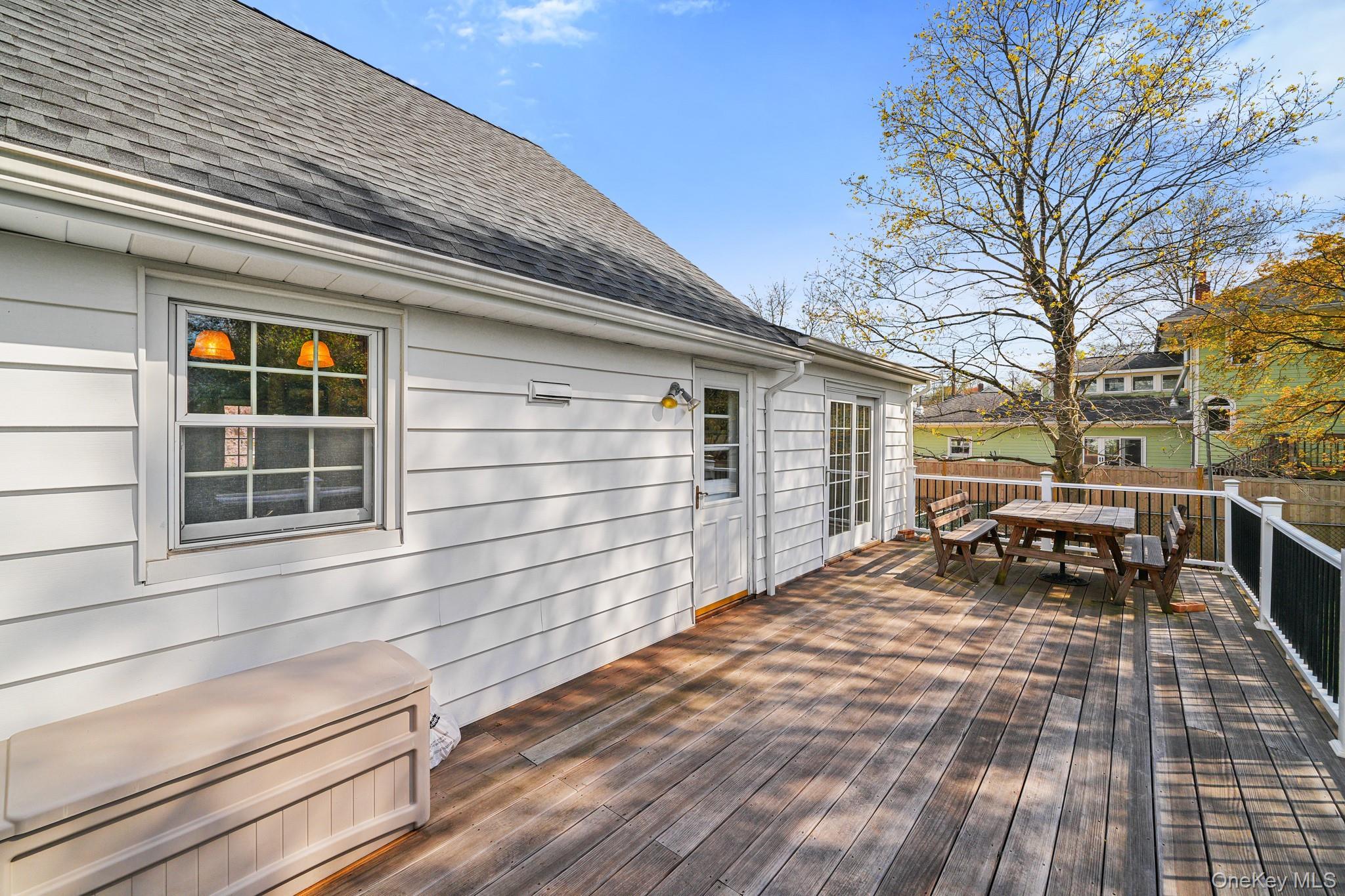 Single Family Grand  Rockland County, NY 10983, MLS-984254-32