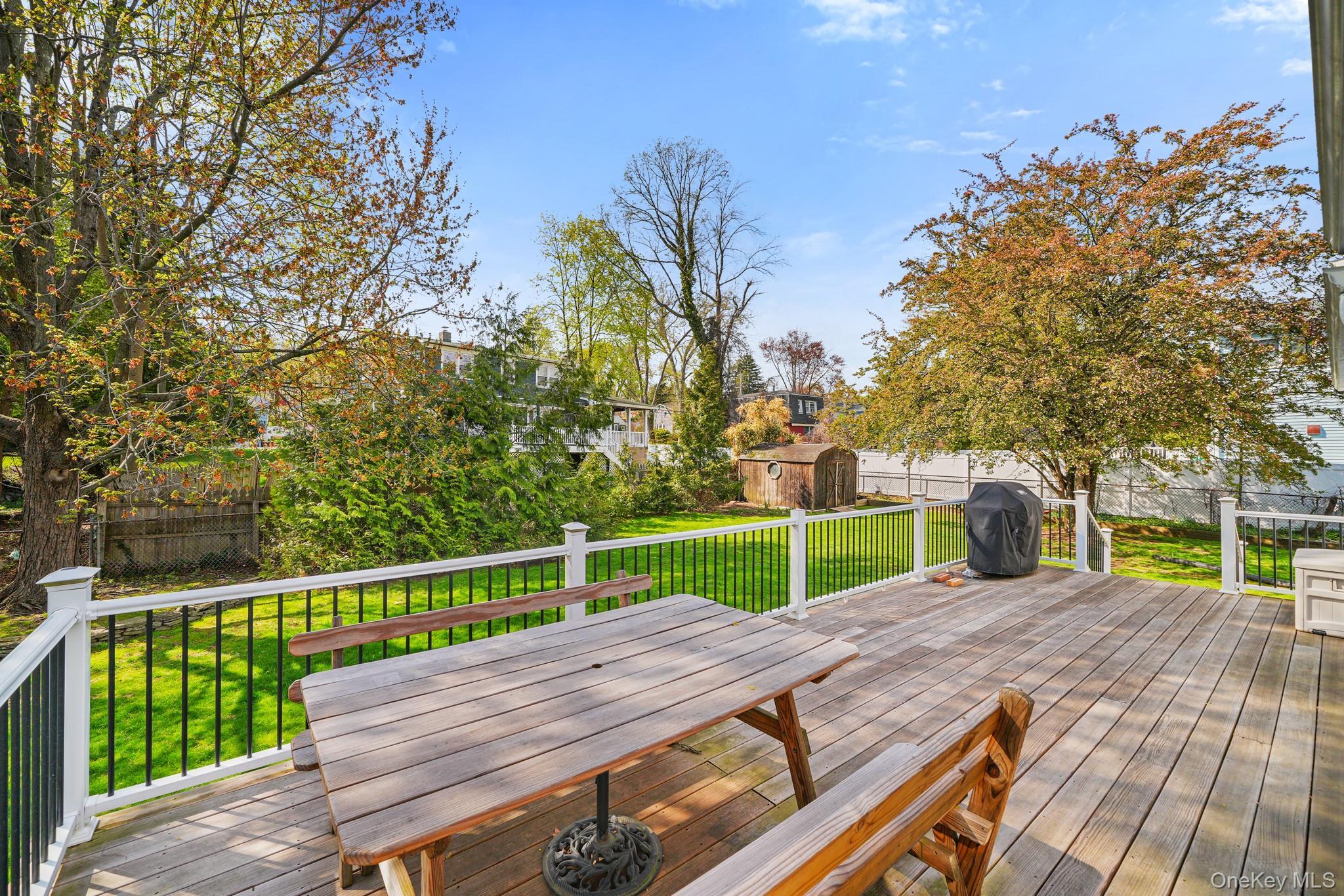 Single Family Grand  Rockland County, NY 10983, MLS-984254-33