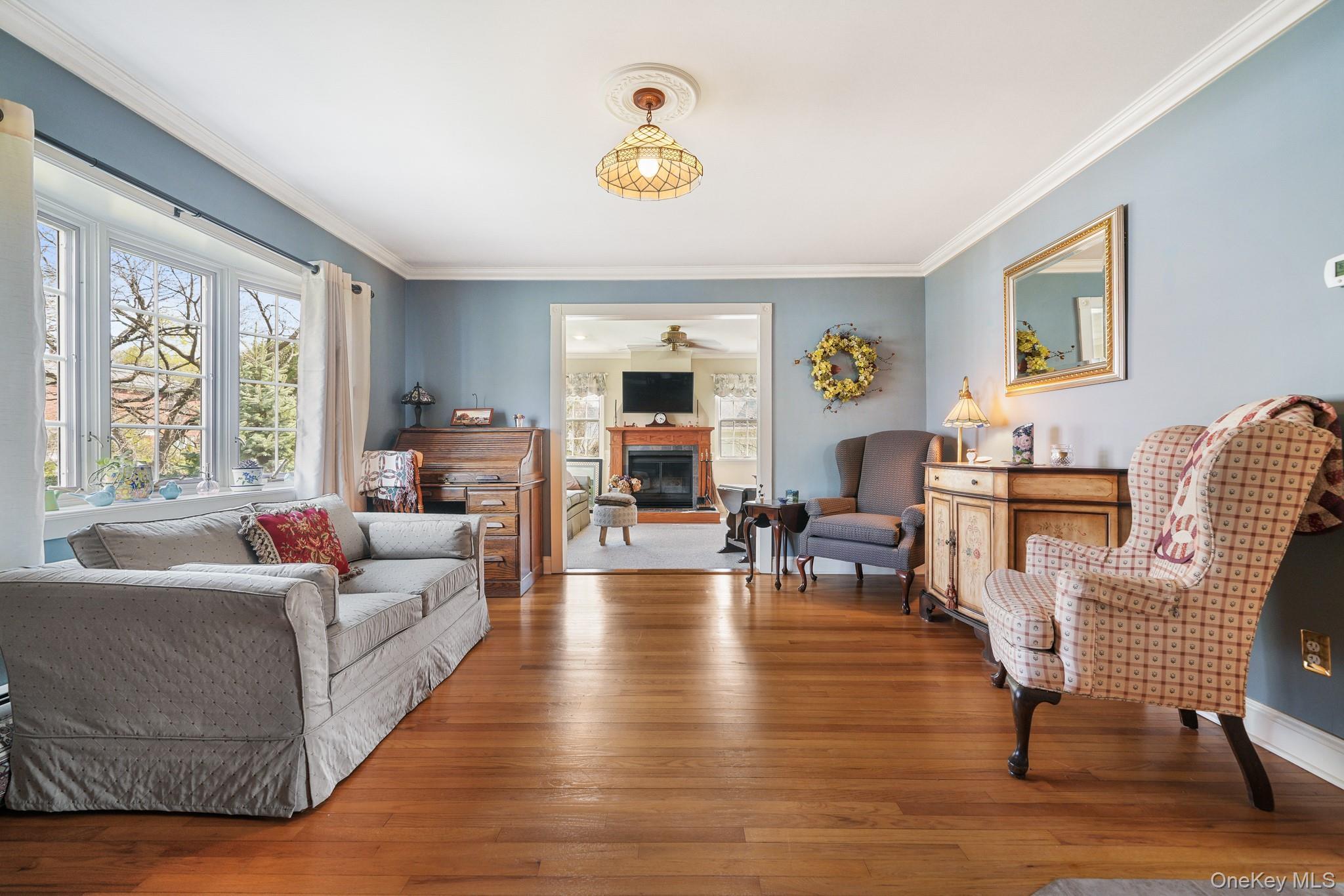 Single Family Grand  Rockland County, NY 10983, MLS-984254-5