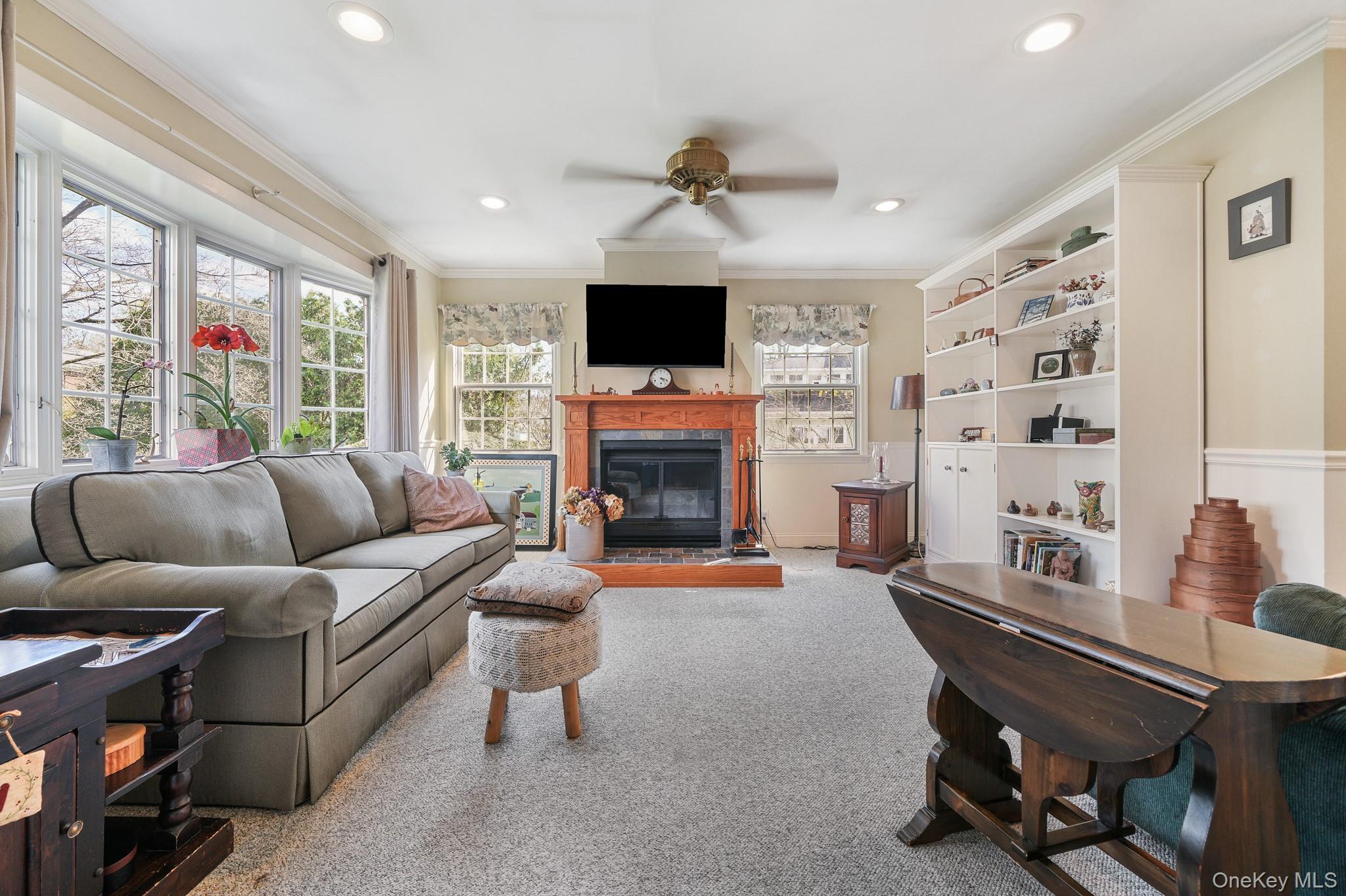 Single Family Grand  Rockland County, NY 10983, MLS-984254-9