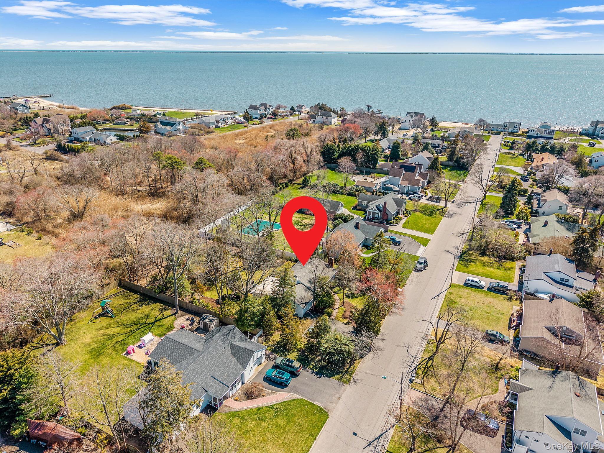 Single Family Connetquot  Suffolk County, NY 11705, MLS-984259-2