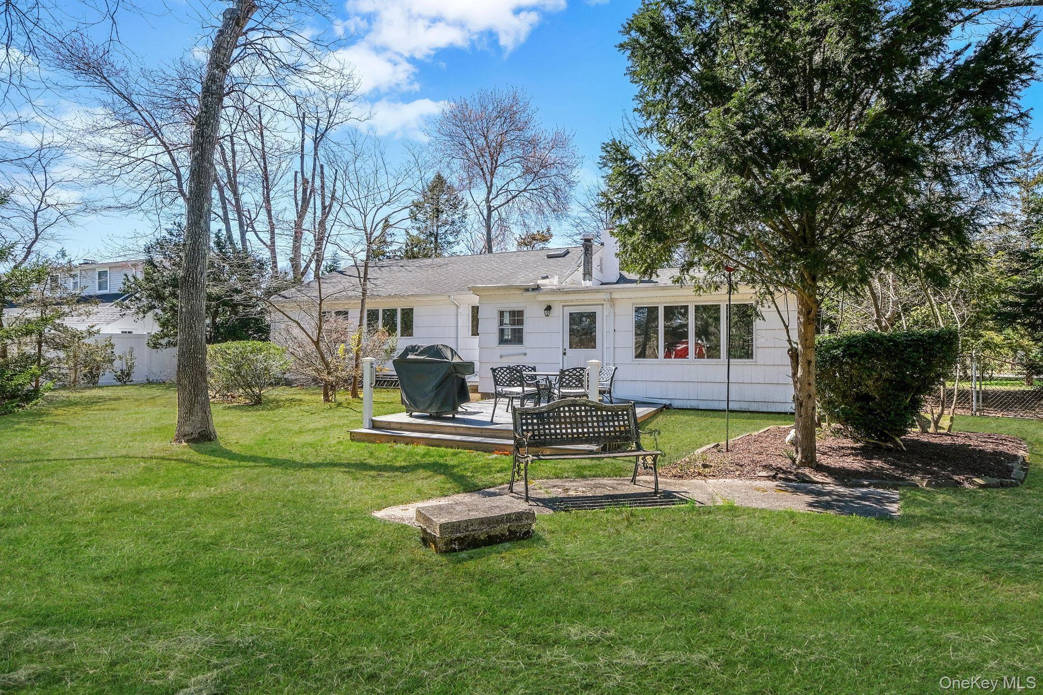 Single Family Connetquot  Suffolk County, NY 11705, MLS-984259-7