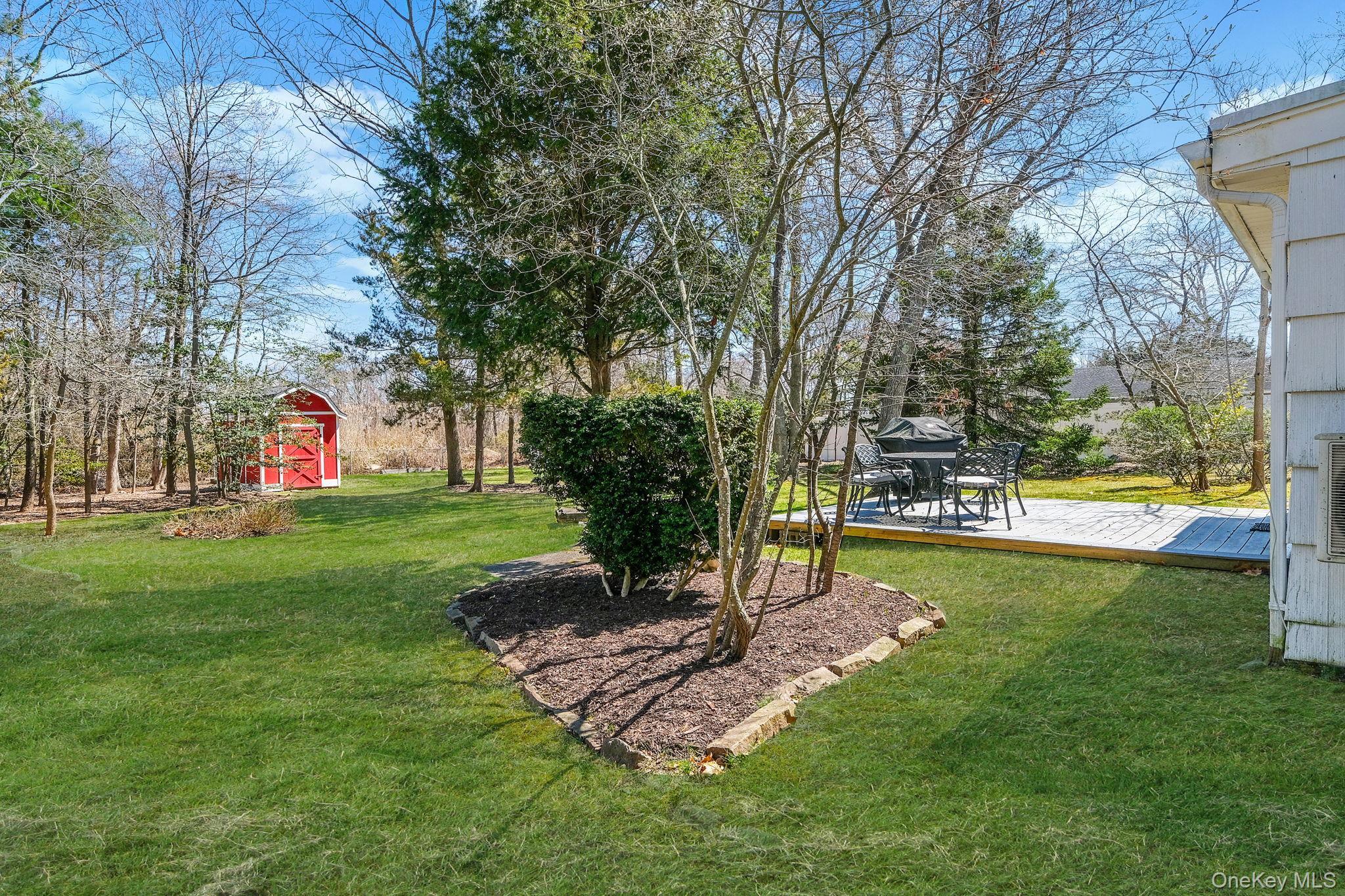 Single Family Connetquot  Suffolk County, NY 11705, MLS-984259-8