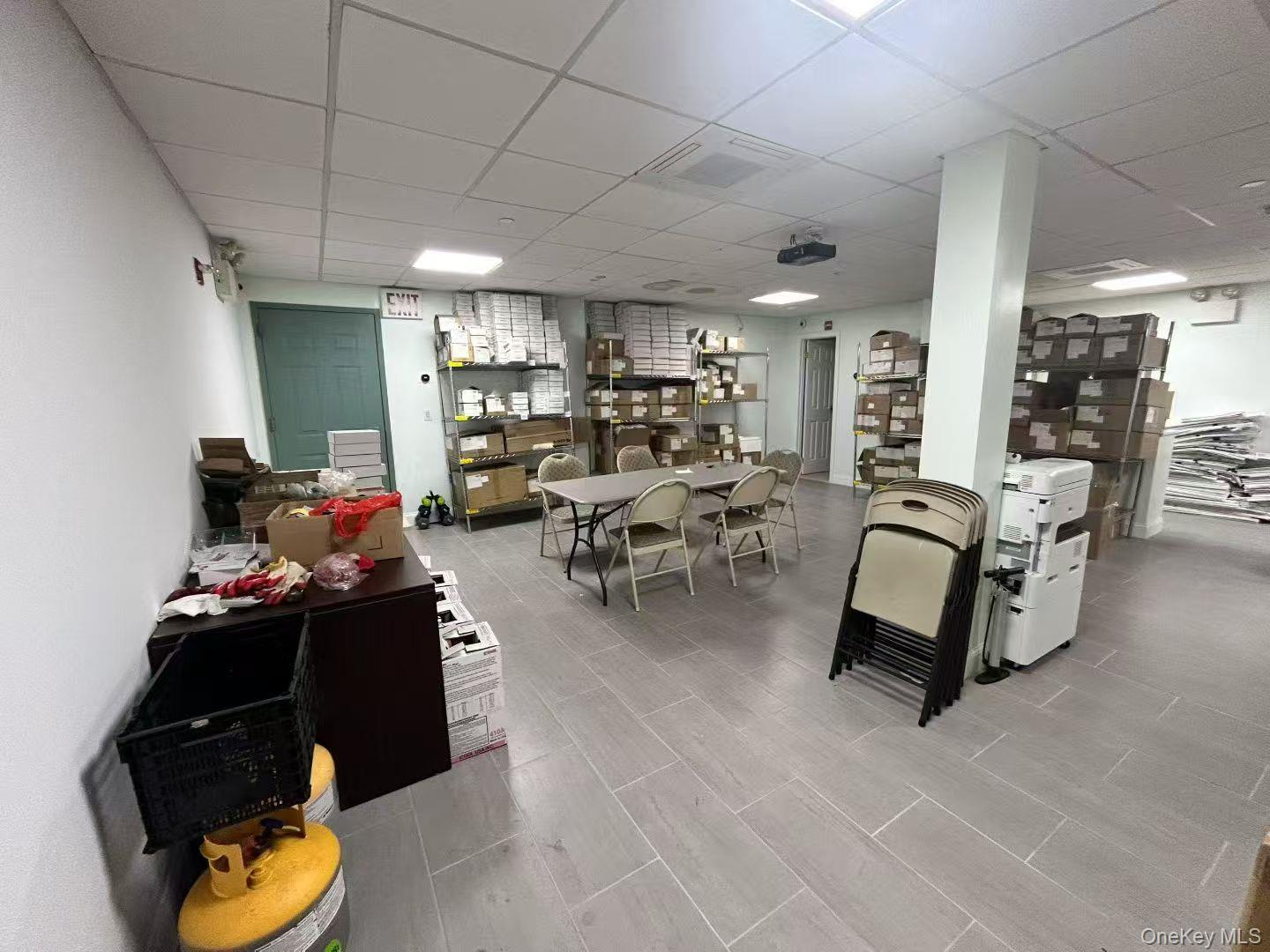 Commercial Lease Haight  Queens, NY 11355, MLS-984277-2