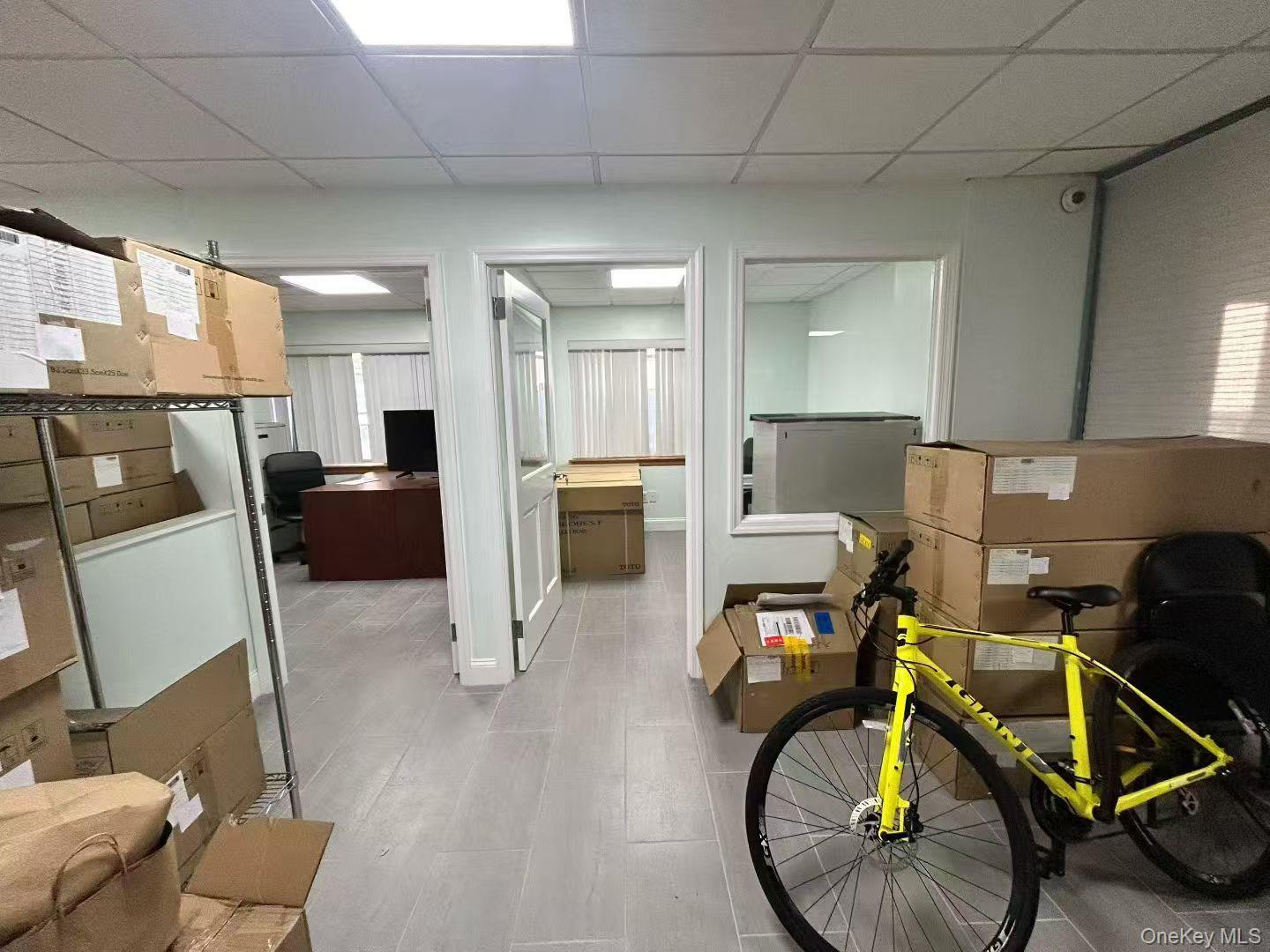 Commercial Lease Haight  Queens, NY 11355, MLS-984277-3