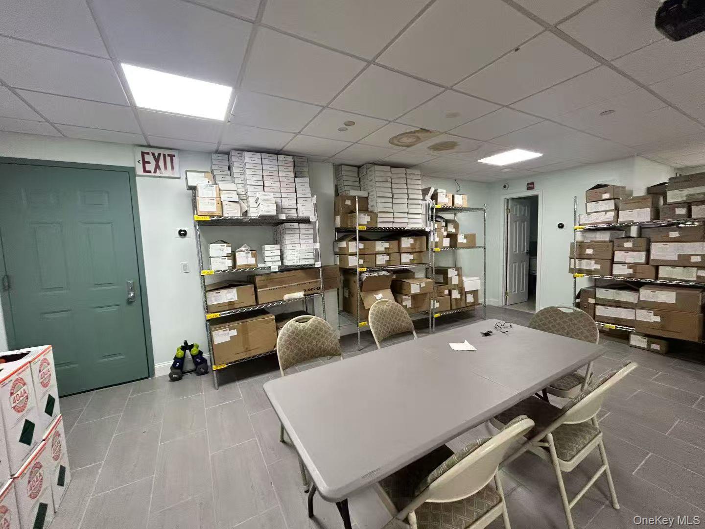 Commercial Lease Haight  Queens, NY 11355, MLS-984277-5