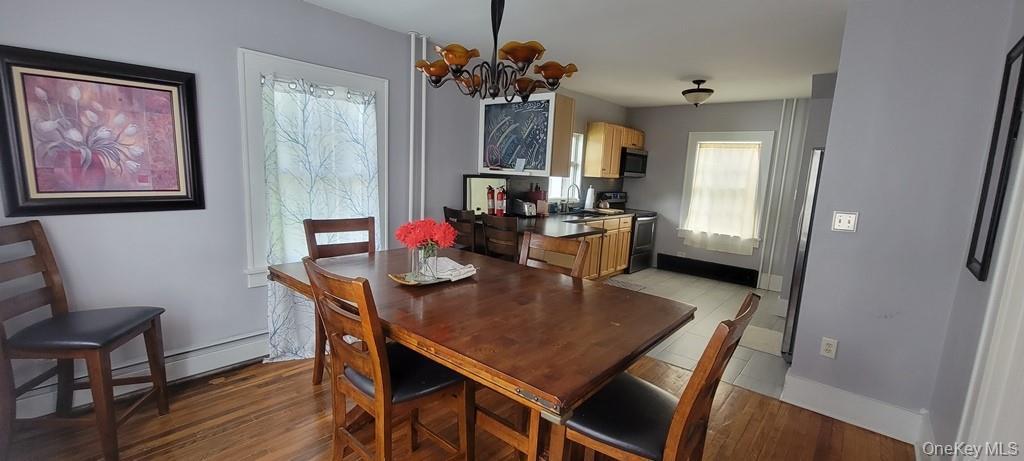 Single Family Grant  Sullivan County, NY 12754, MLS-984283-10