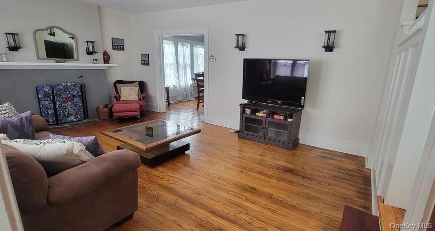 Single Family Grant  Sullivan County, NY 12754, MLS-984283-2