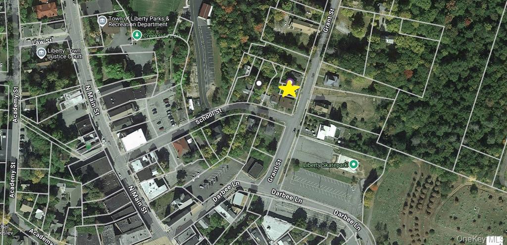 Single Family Grant  Sullivan County, NY 12754, MLS-984283-24