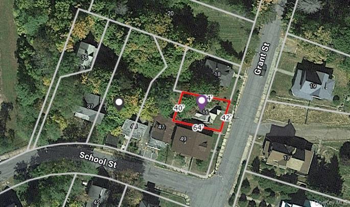 Single Family Grant  Sullivan County, NY 12754, MLS-984283-25