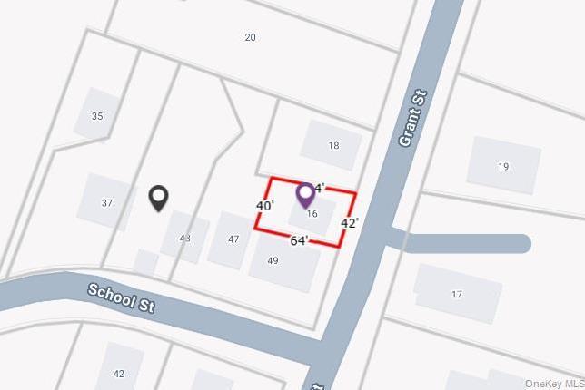 Single Family Grant  Sullivan County, NY 12754, MLS-984283-26