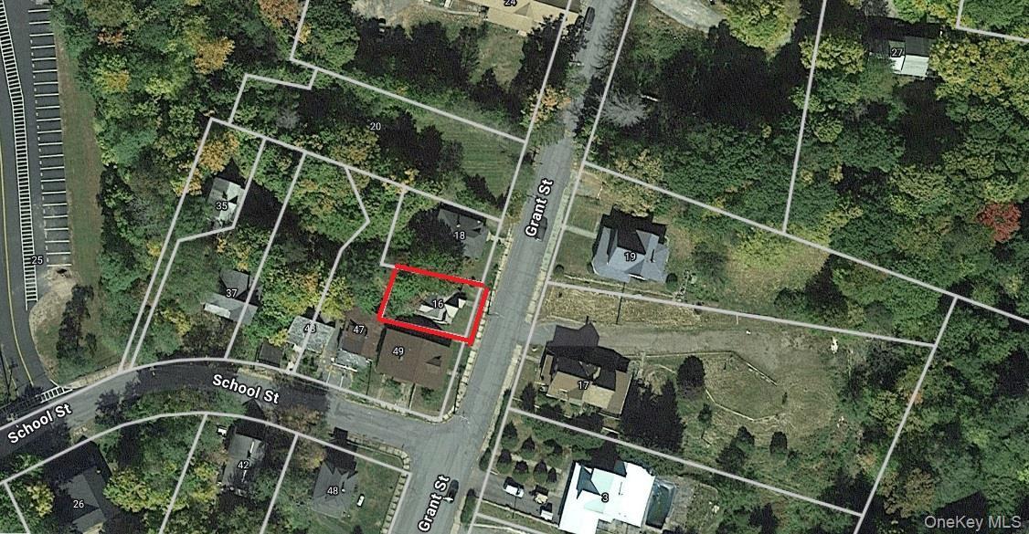 Single Family Grant  Sullivan County, NY 12754, MLS-984283-27