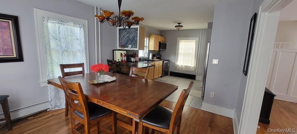 Single Family Grant  Sullivan County, NY 12754, MLS-984283-5