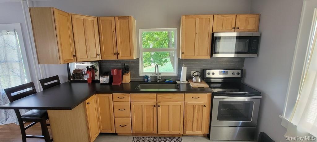 Single Family Grant  Sullivan County, NY 12754, MLS-984283-7