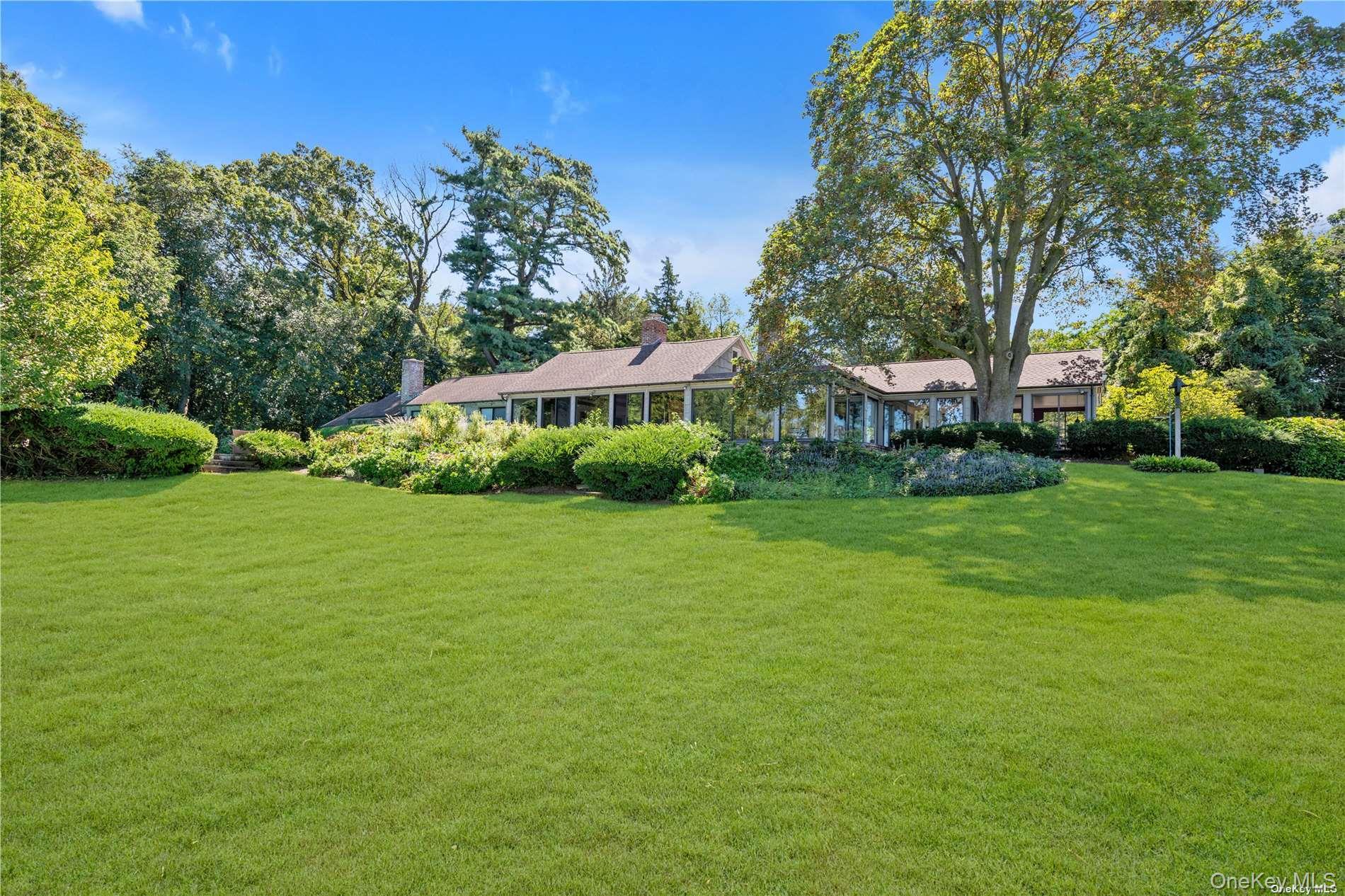 Single Family W Creek Farms Road Nassau County, NY 11050, MLS-984288-20