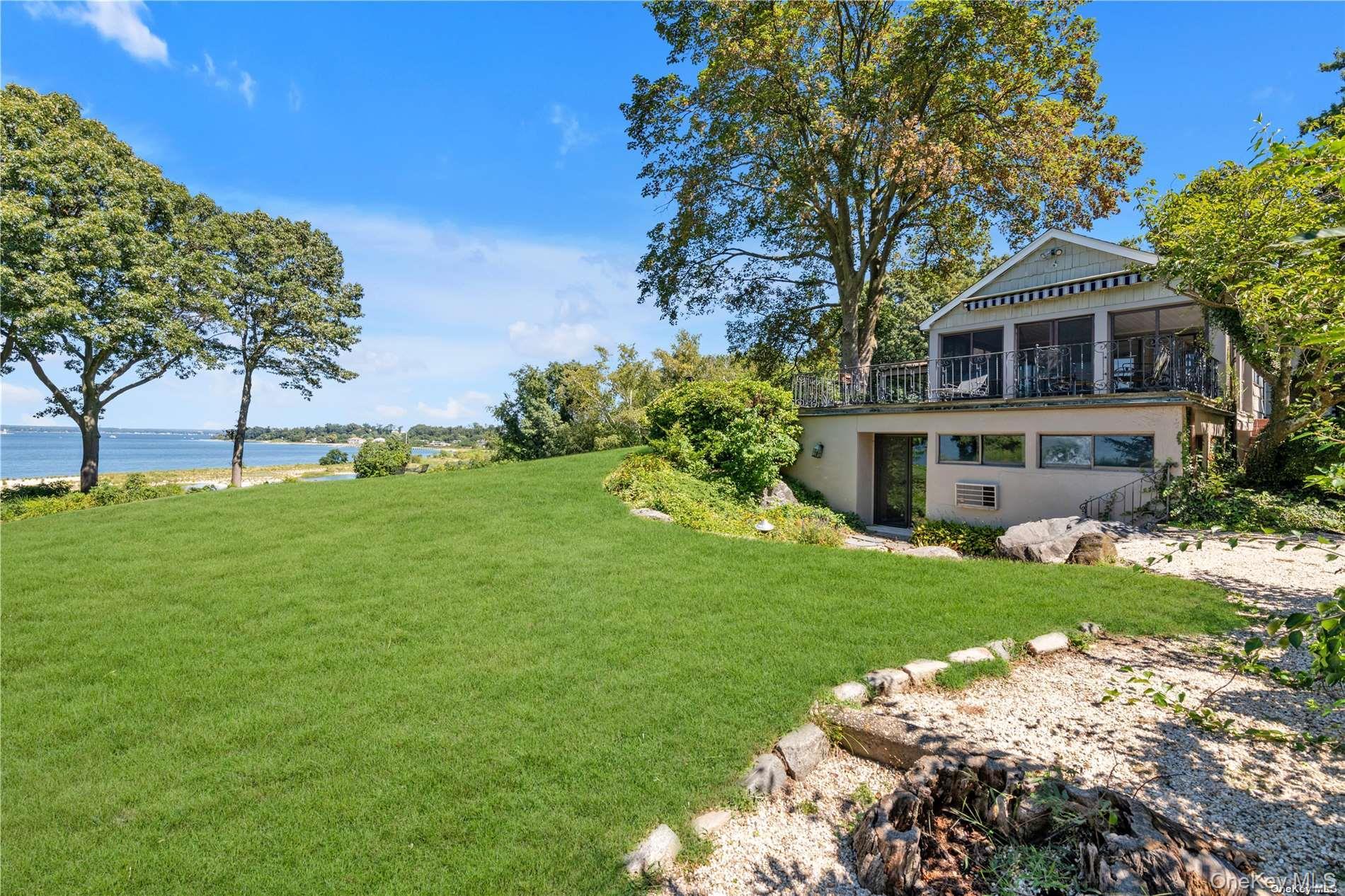 Single Family W Creek Farms Road Nassau County, NY 11050, MLS-984288-27