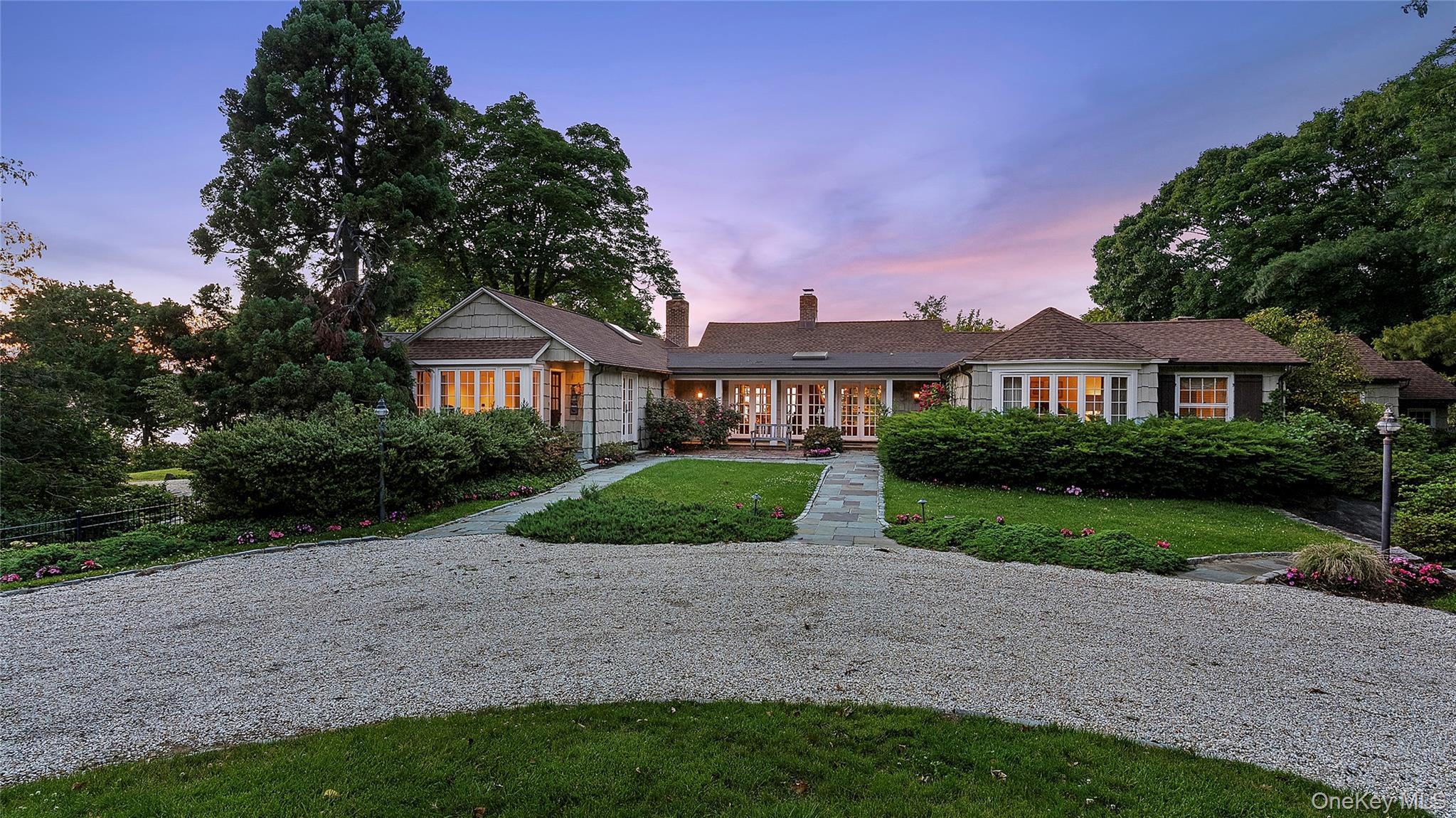 Single Family W Creek Farms Road Nassau County, NY 11050, MLS-984288-44