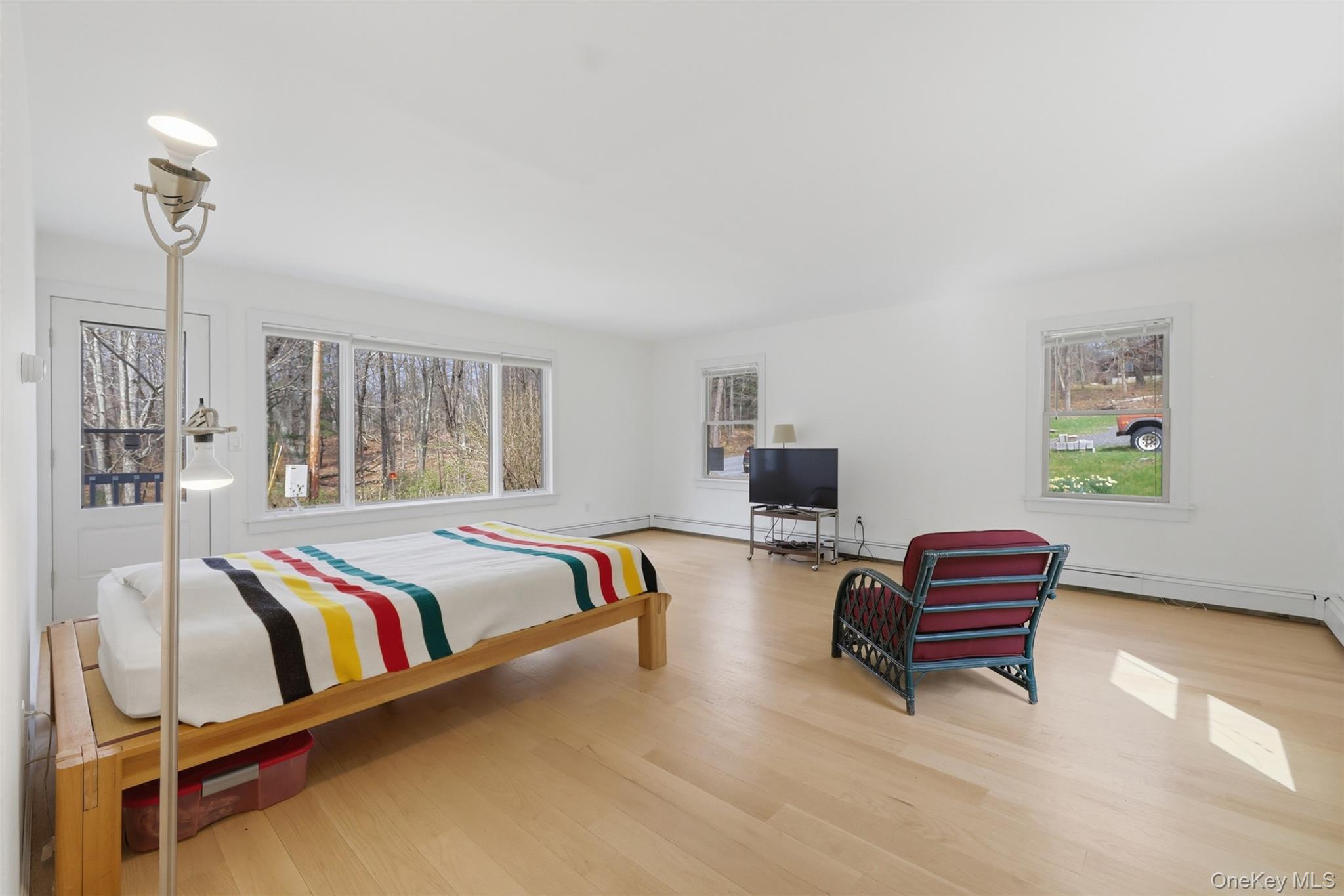 Single Family White Schoolhouse  Dutchess County, NY 12572, MLS-984293-18