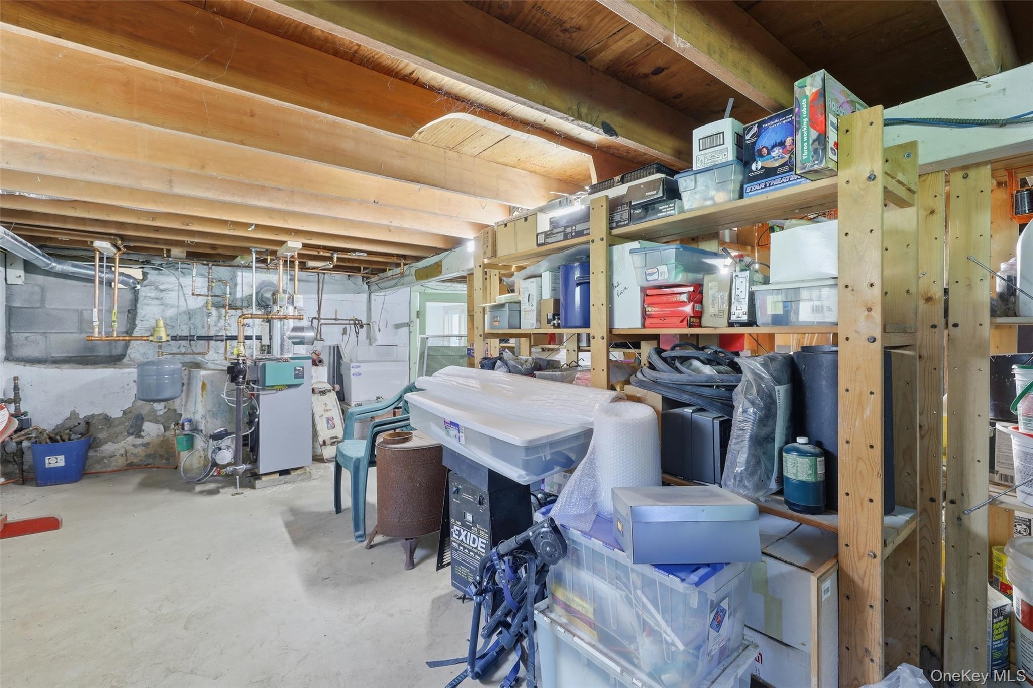 Single Family White Schoolhouse  Dutchess County, NY 12572, MLS-984293-27