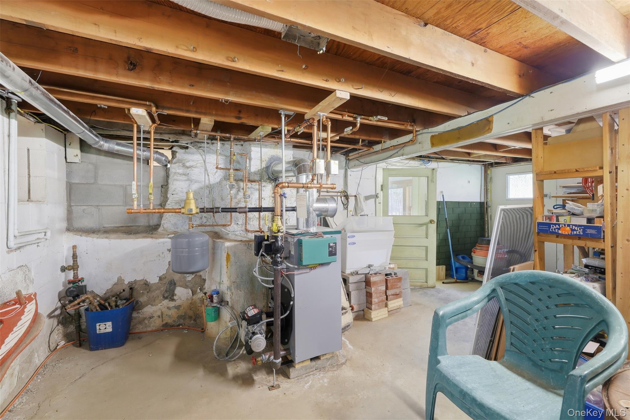 Single Family White Schoolhouse  Dutchess County, NY 12572, MLS-984293-28