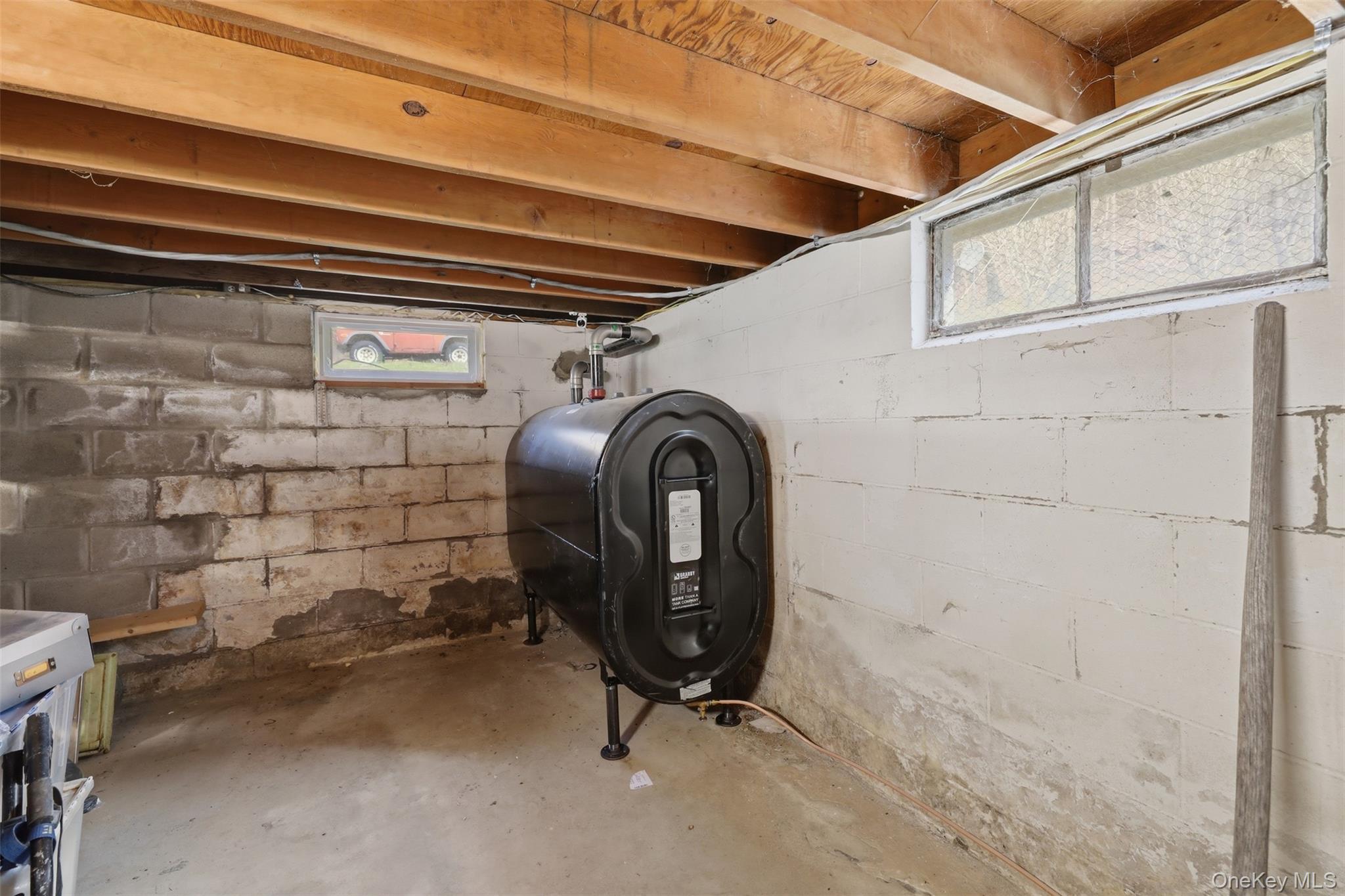 Single Family White Schoolhouse  Dutchess County, NY 12572, MLS-984293-29