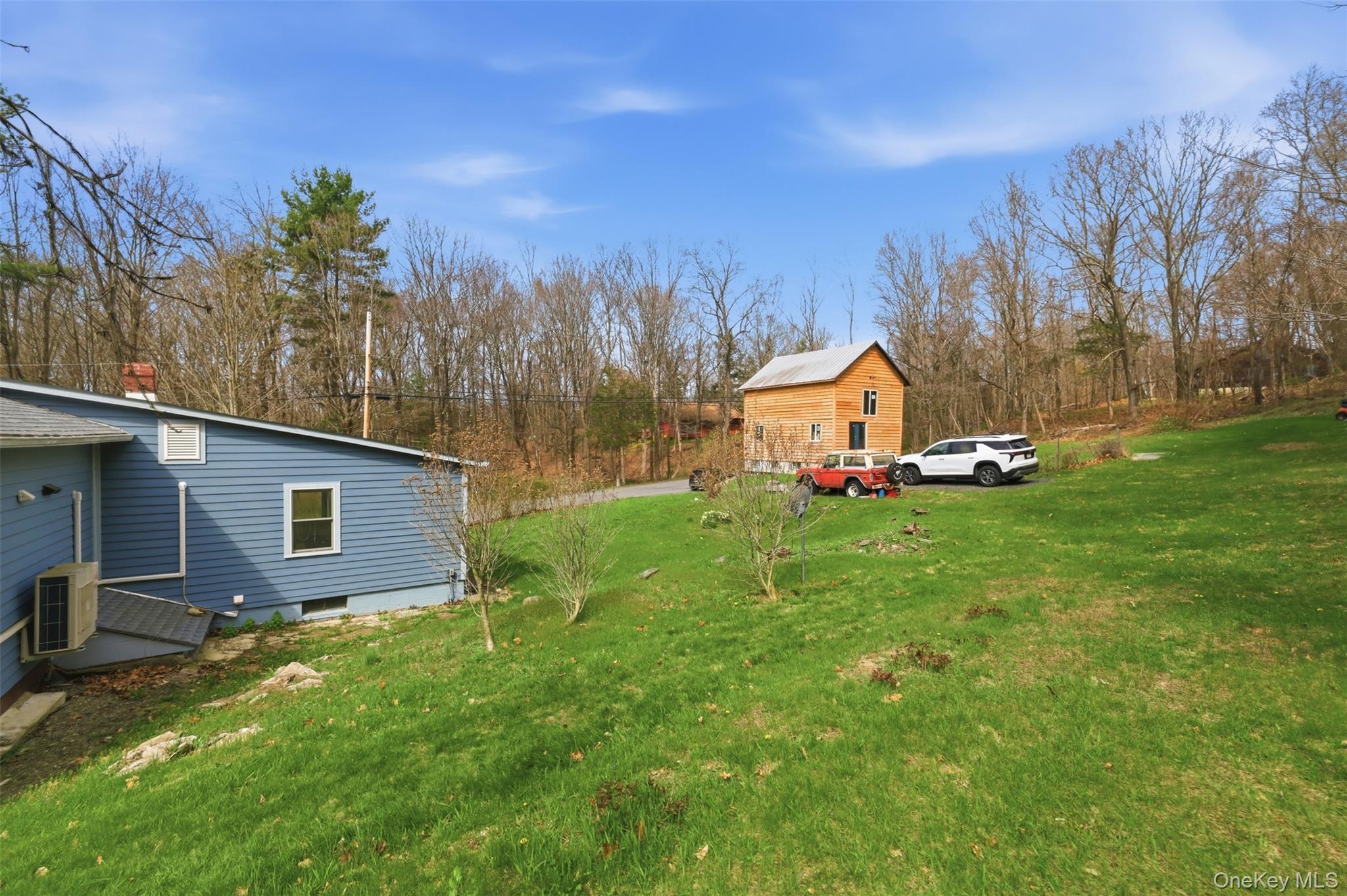 Single Family White Schoolhouse  Dutchess County, NY 12572, MLS-984293-31