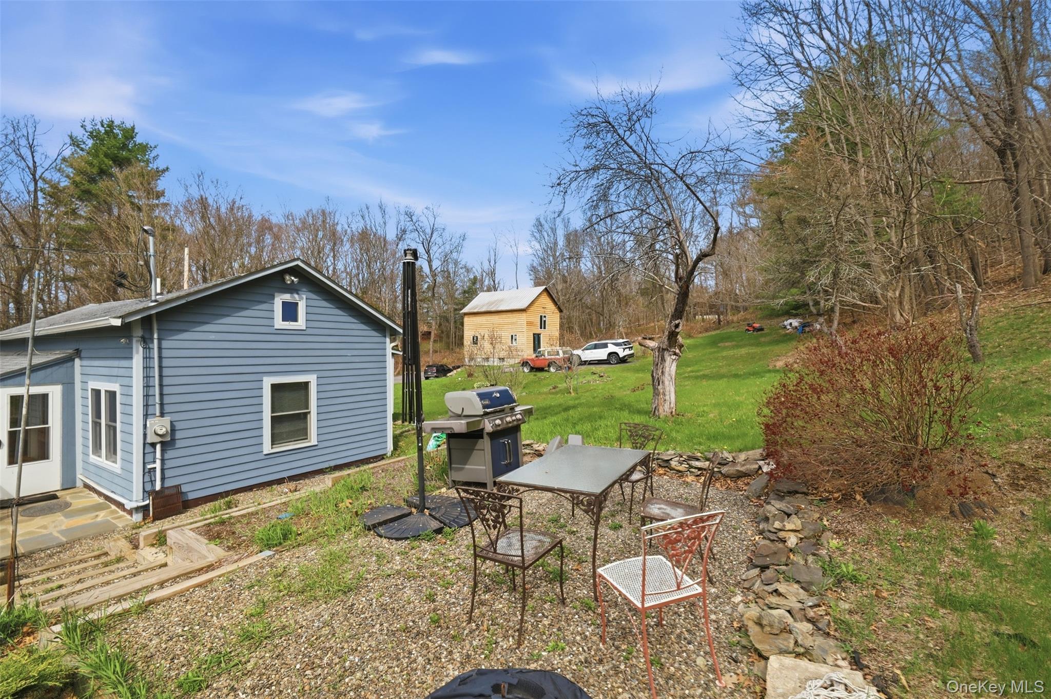 Single Family White Schoolhouse  Dutchess County, NY 12572, MLS-984293-32