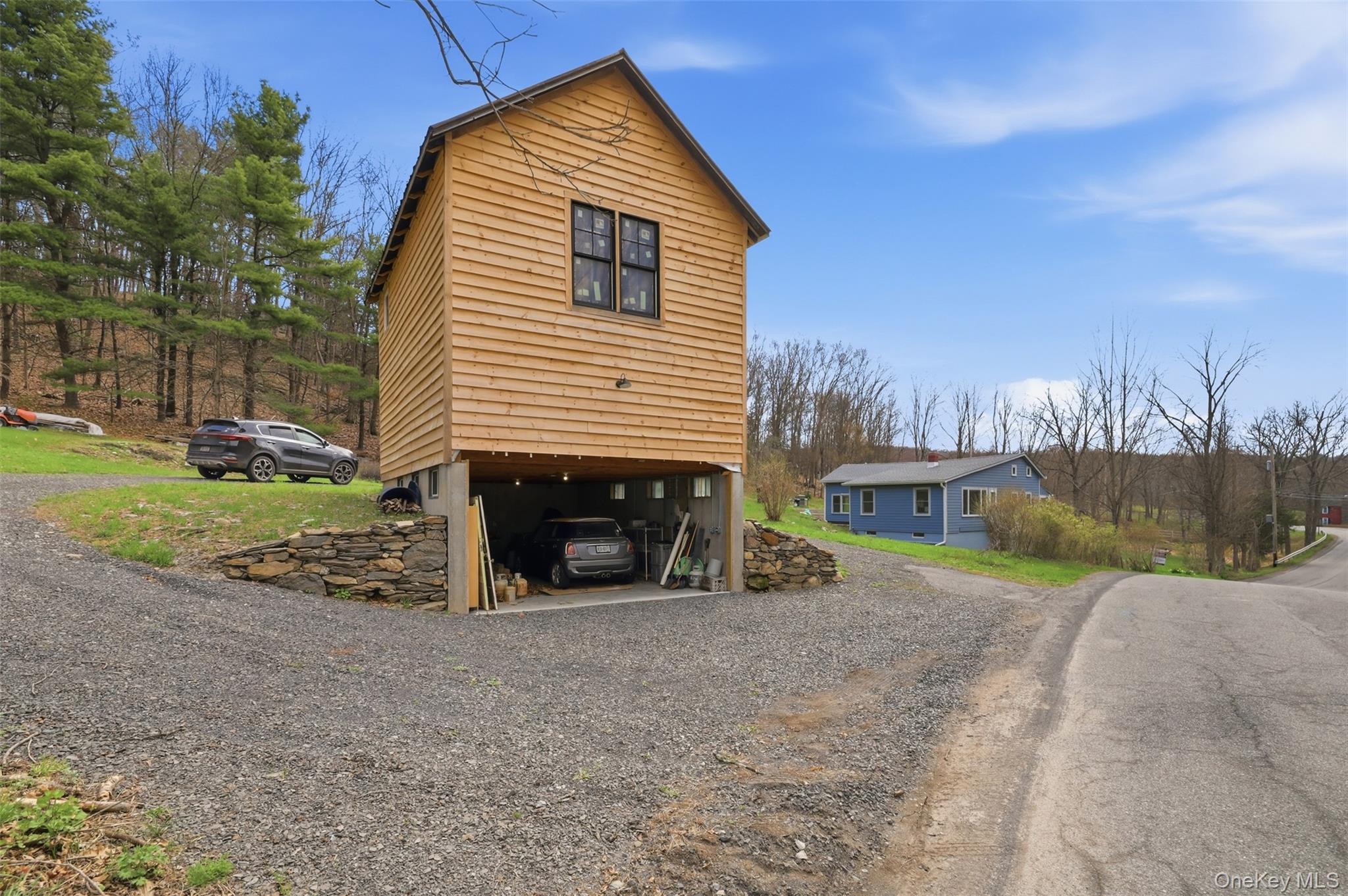 Single Family White Schoolhouse  Dutchess County, NY 12572, MLS-984293-33