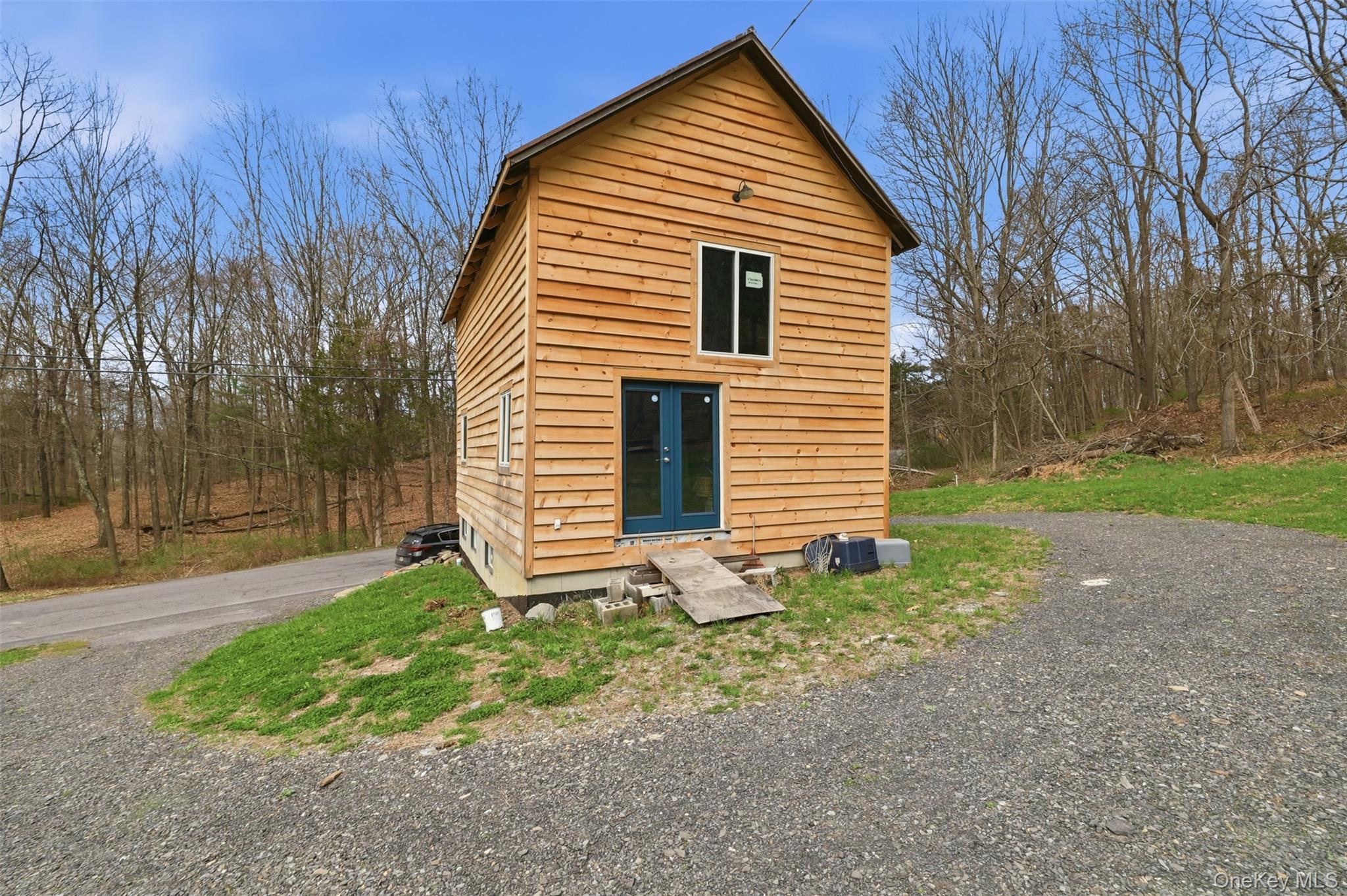 Single Family White Schoolhouse  Dutchess County, NY 12572, MLS-984293-34