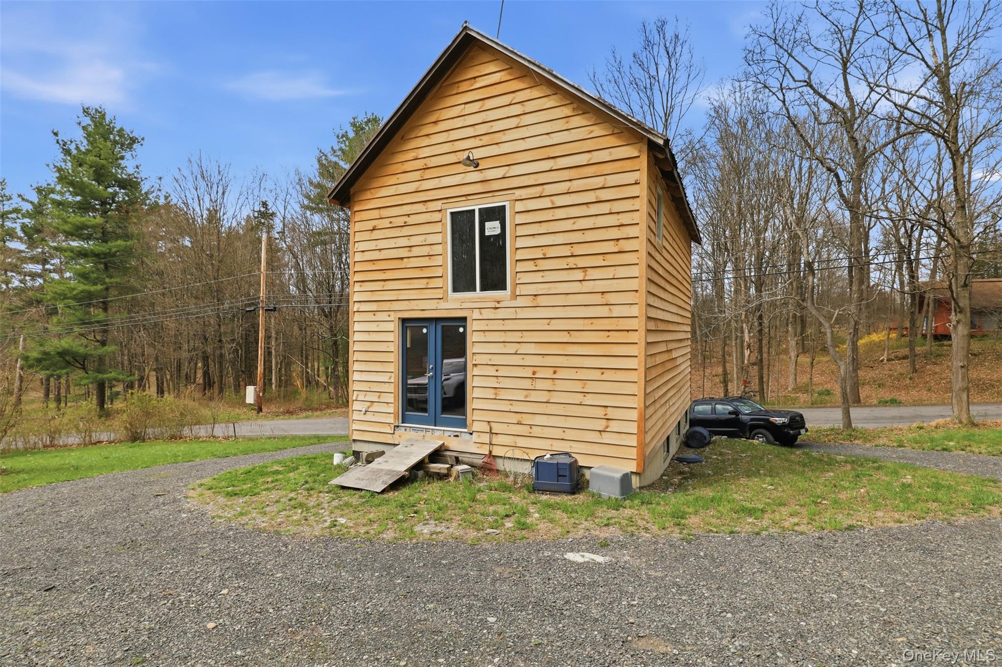 Single Family White Schoolhouse  Dutchess County, NY 12572, MLS-984293-35