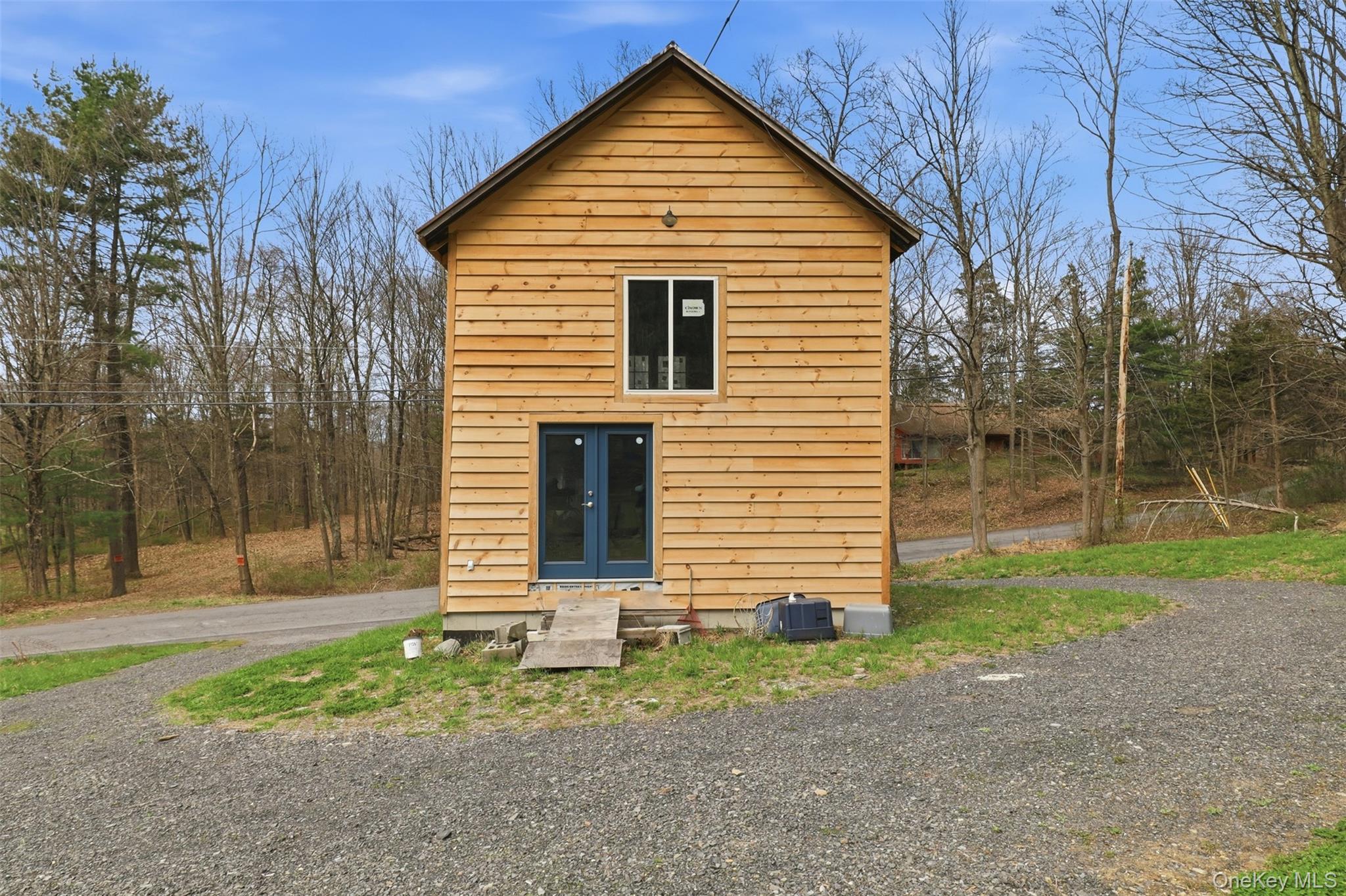 Single Family White Schoolhouse  Dutchess County, NY 12572, MLS-984293-36