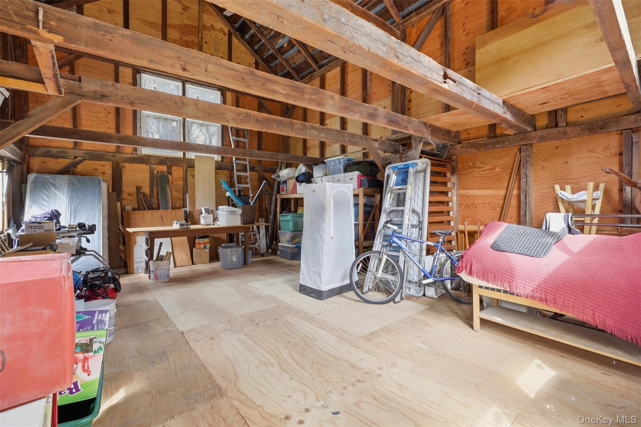 Single Family White Schoolhouse  Dutchess County, NY 12572, MLS-984293-37