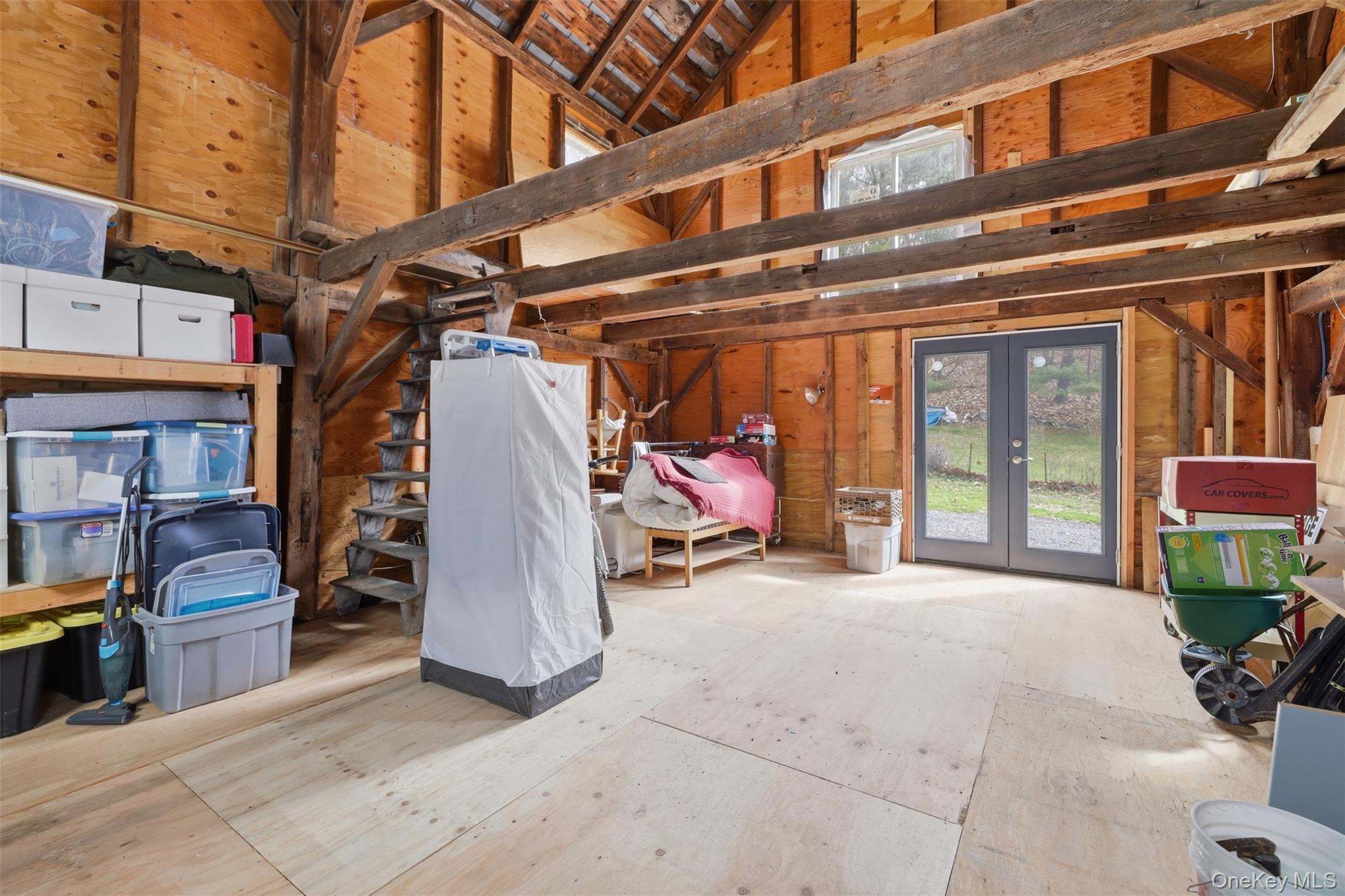 Single Family White Schoolhouse  Dutchess County, NY 12572, MLS-984293-38