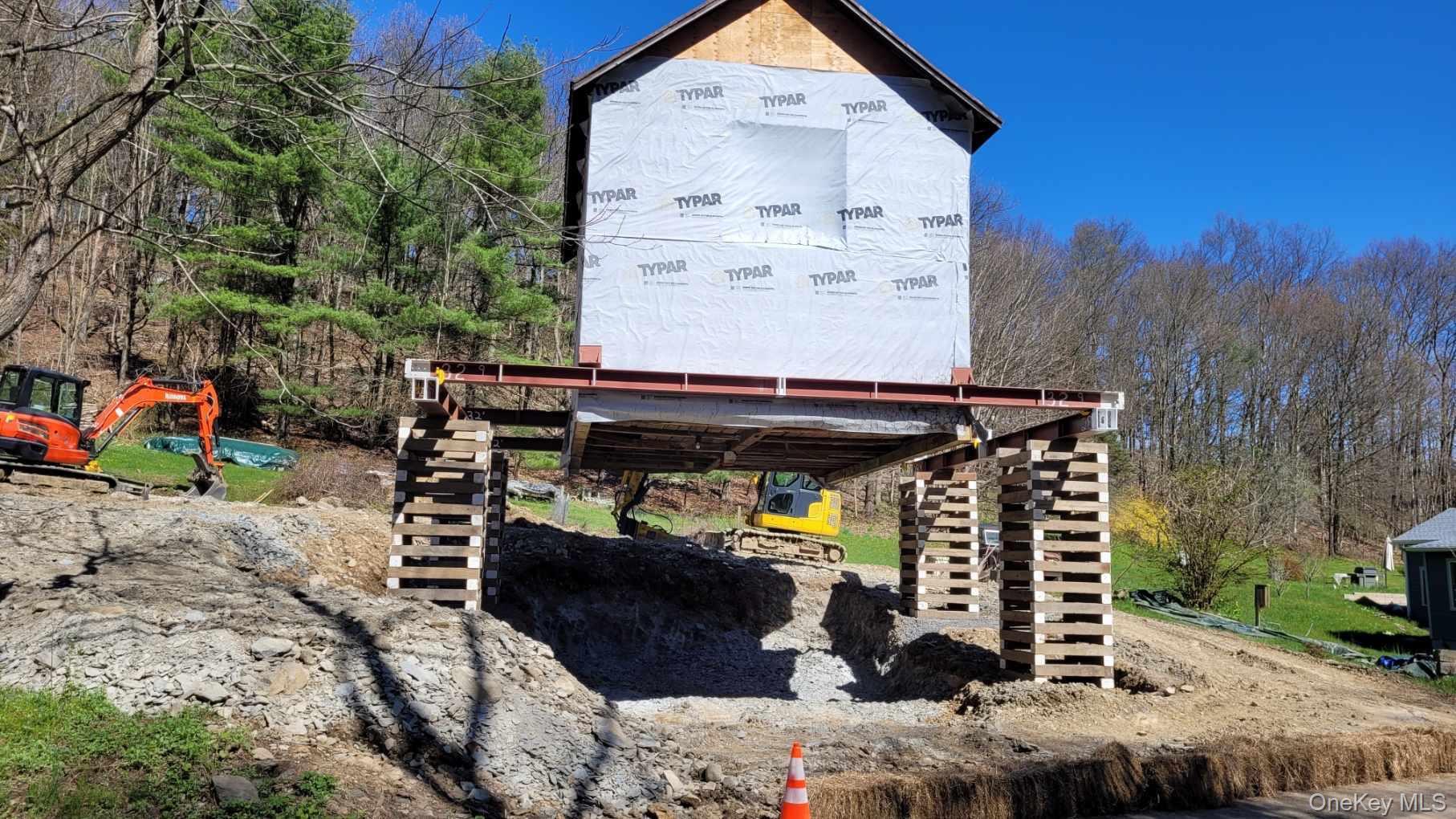 Single Family White Schoolhouse  Dutchess County, NY 12572, MLS-984293-39