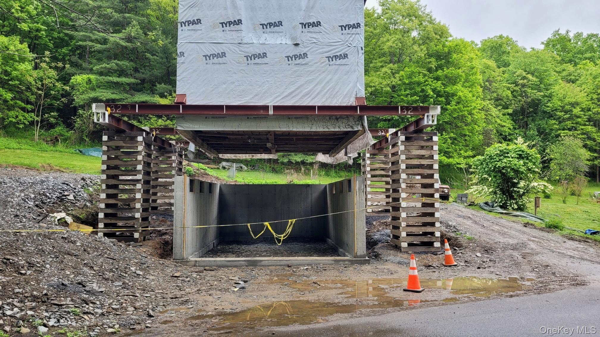 Single Family White Schoolhouse  Dutchess County, NY 12572, MLS-984293-41