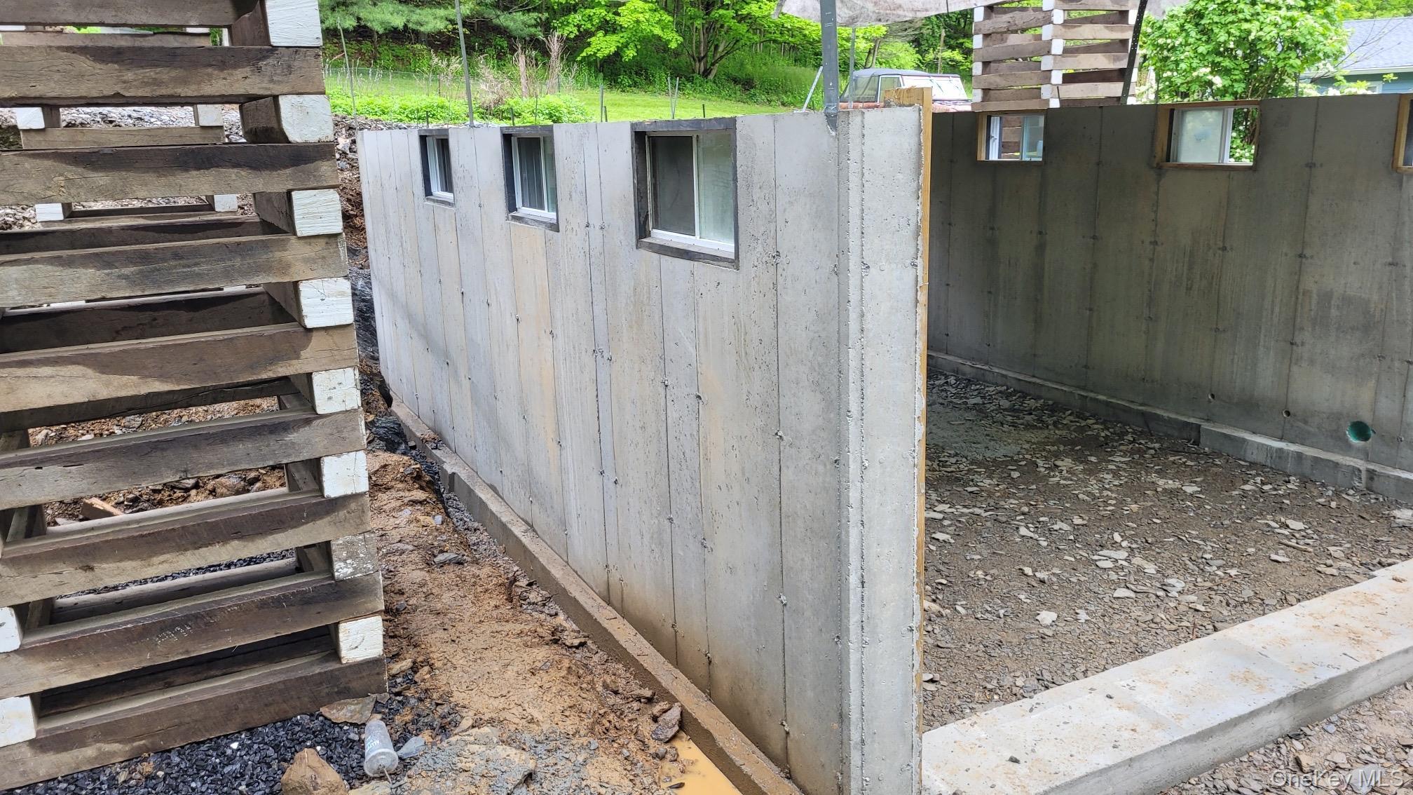 Single Family White Schoolhouse  Dutchess County, NY 12572, MLS-984293-42